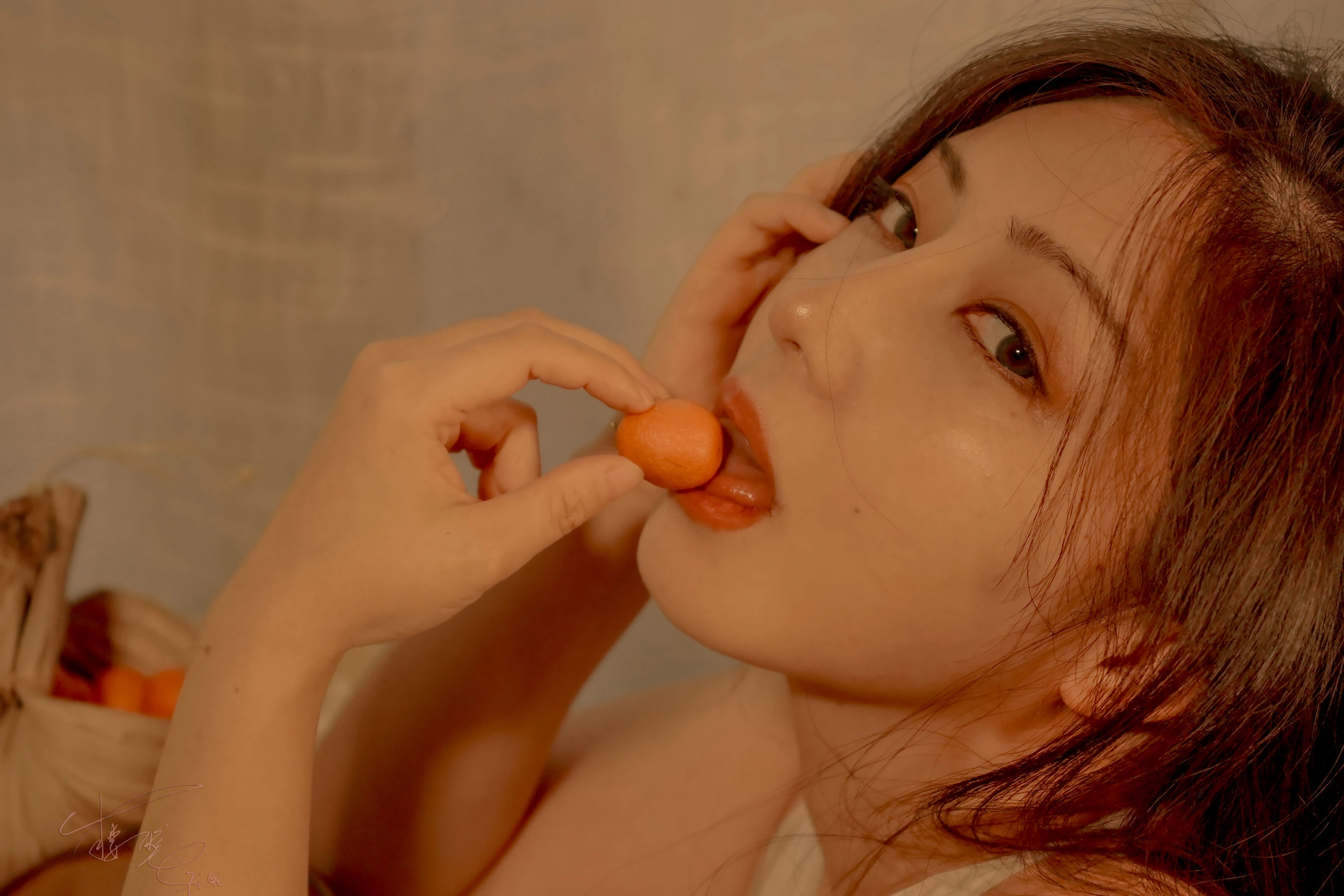 网络红人樱晚gigi – 浅迷插图20