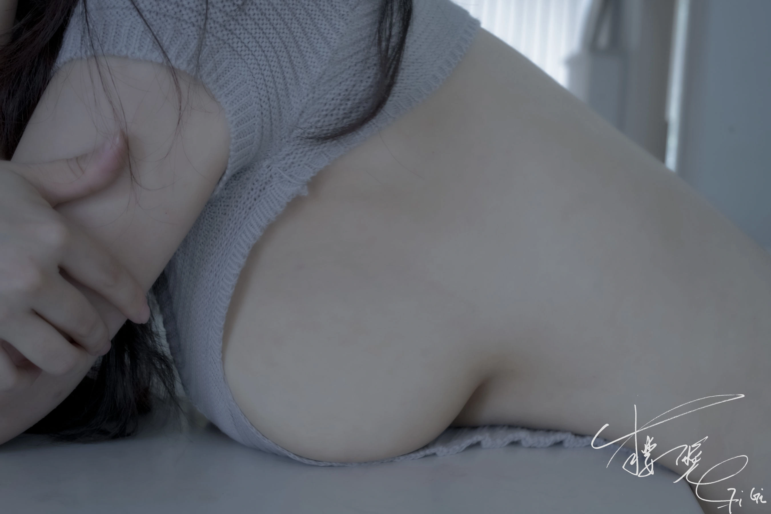 网络红人樱晚gigi – 温.度插图19