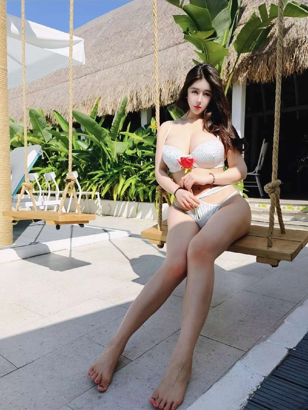 猪小七 微密圈视图合集插图24