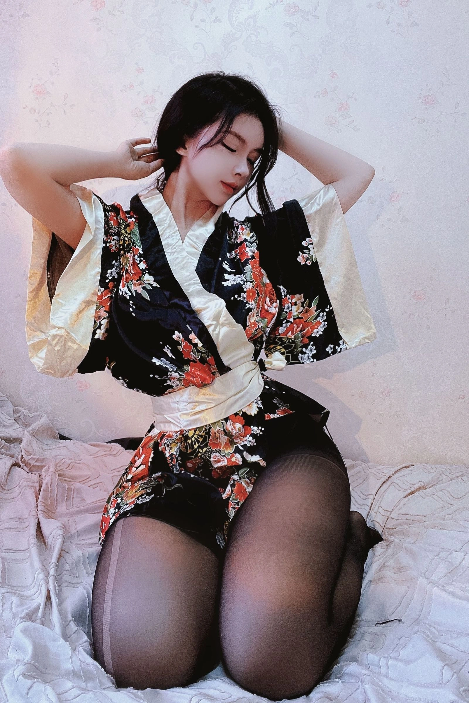 姐姐Lalion 微密圈合集插图58