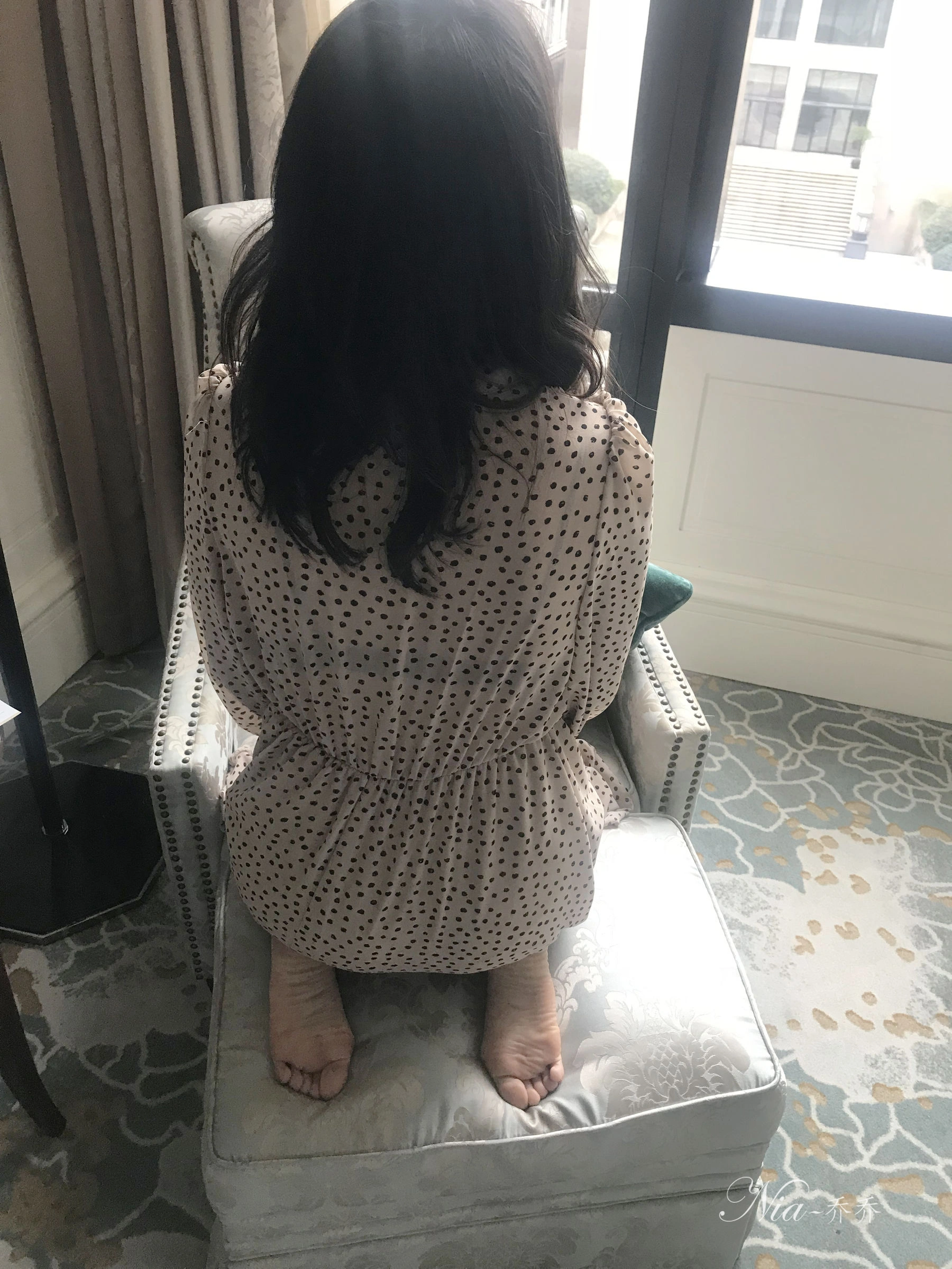 安乔乔儿(Nia乔乔) No.022 自玩自乐插图38