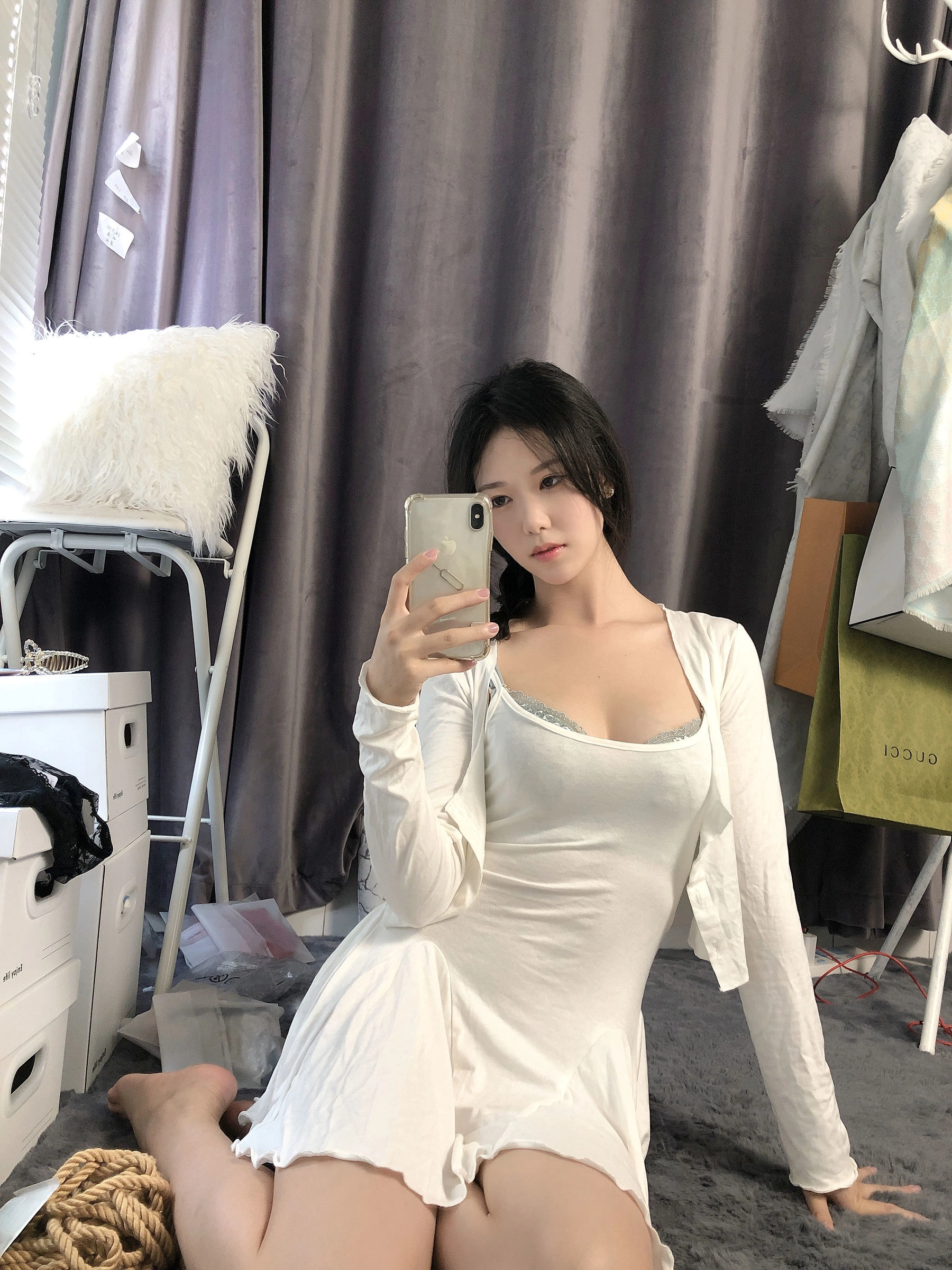 抖娘-利世图集 – partme 26集插图2