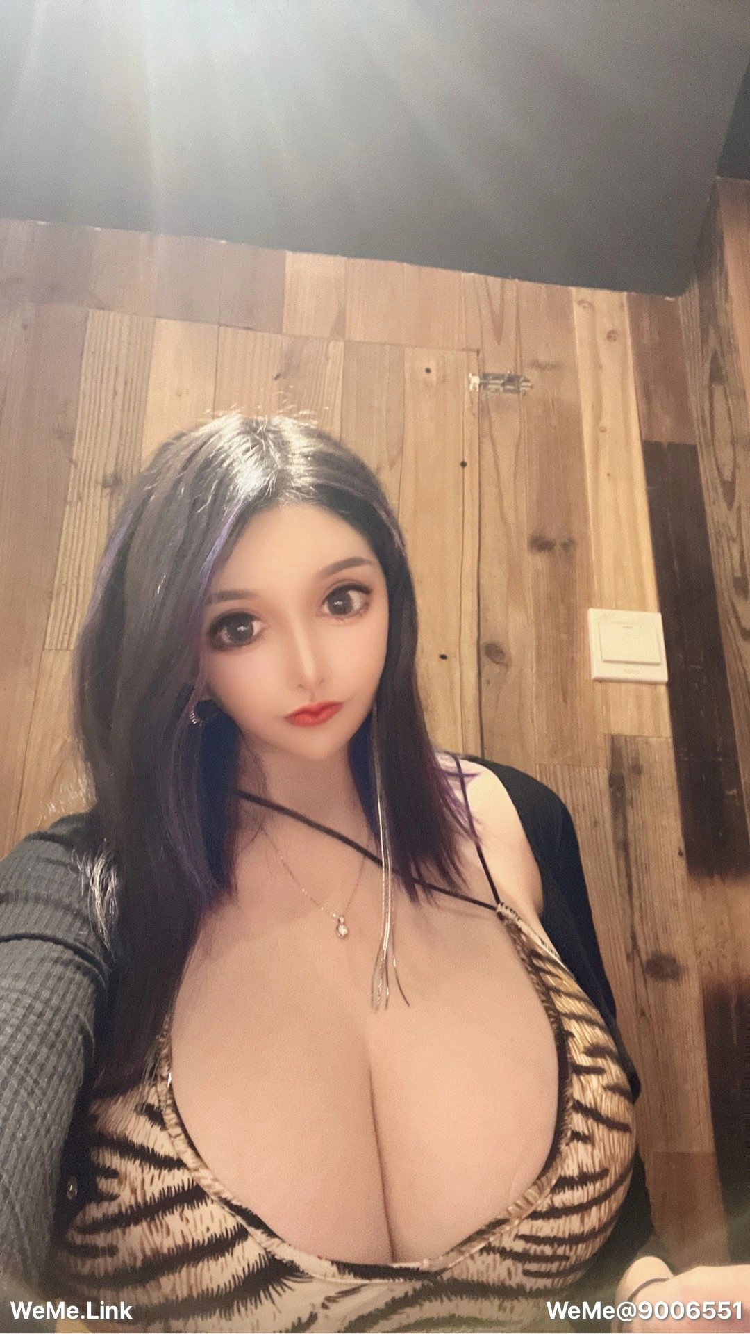 梦露veronica微密圈视图系列合集插图21