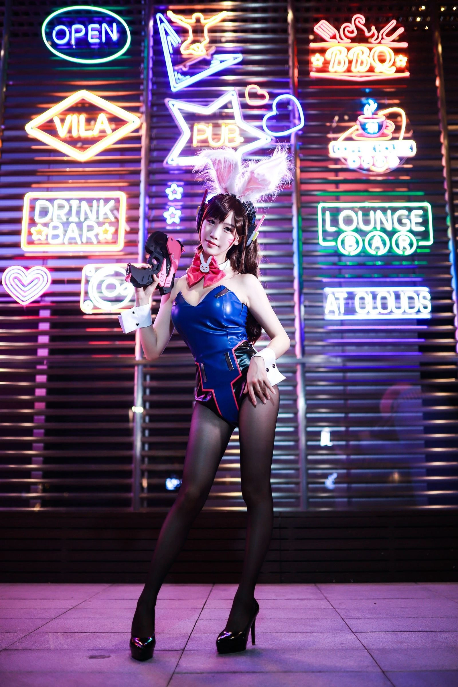 抖娘-利世图集 – DVA插图5