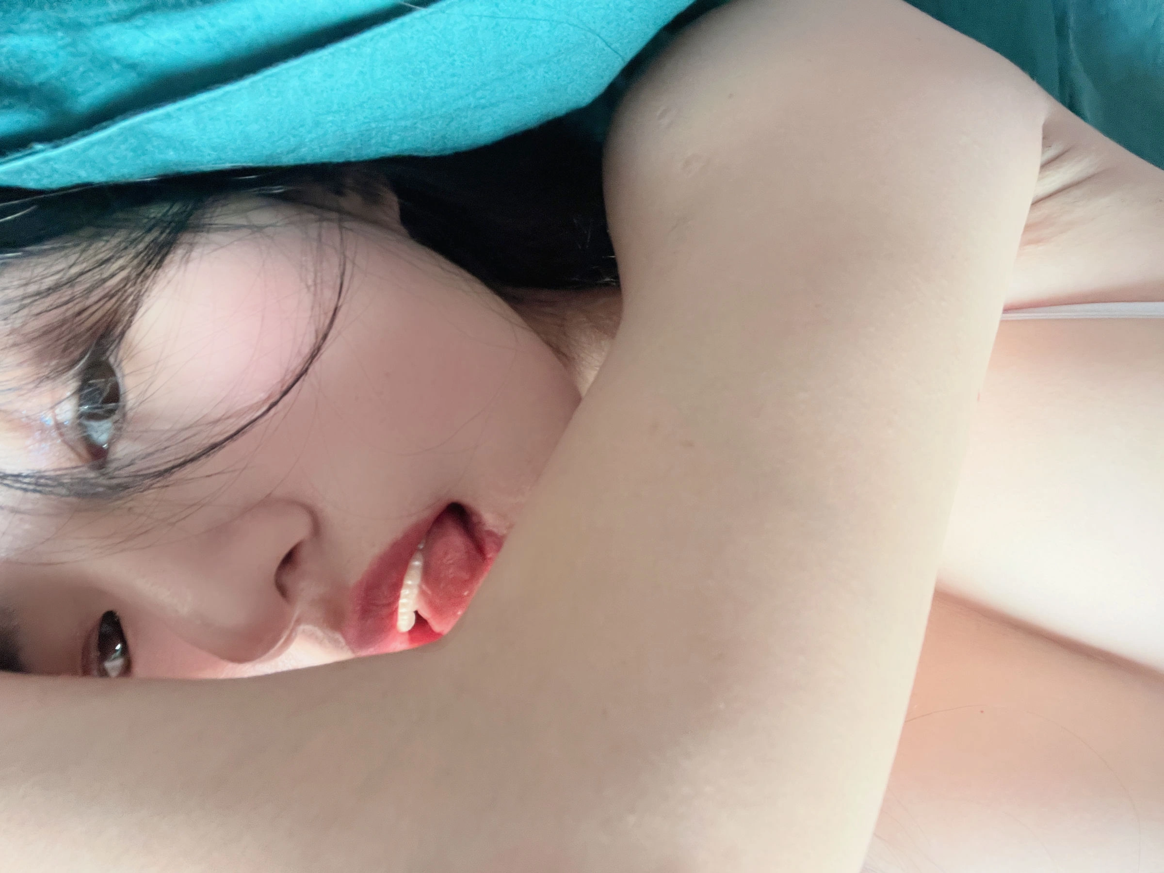 宝儿茹171 – 骚坏了插图1