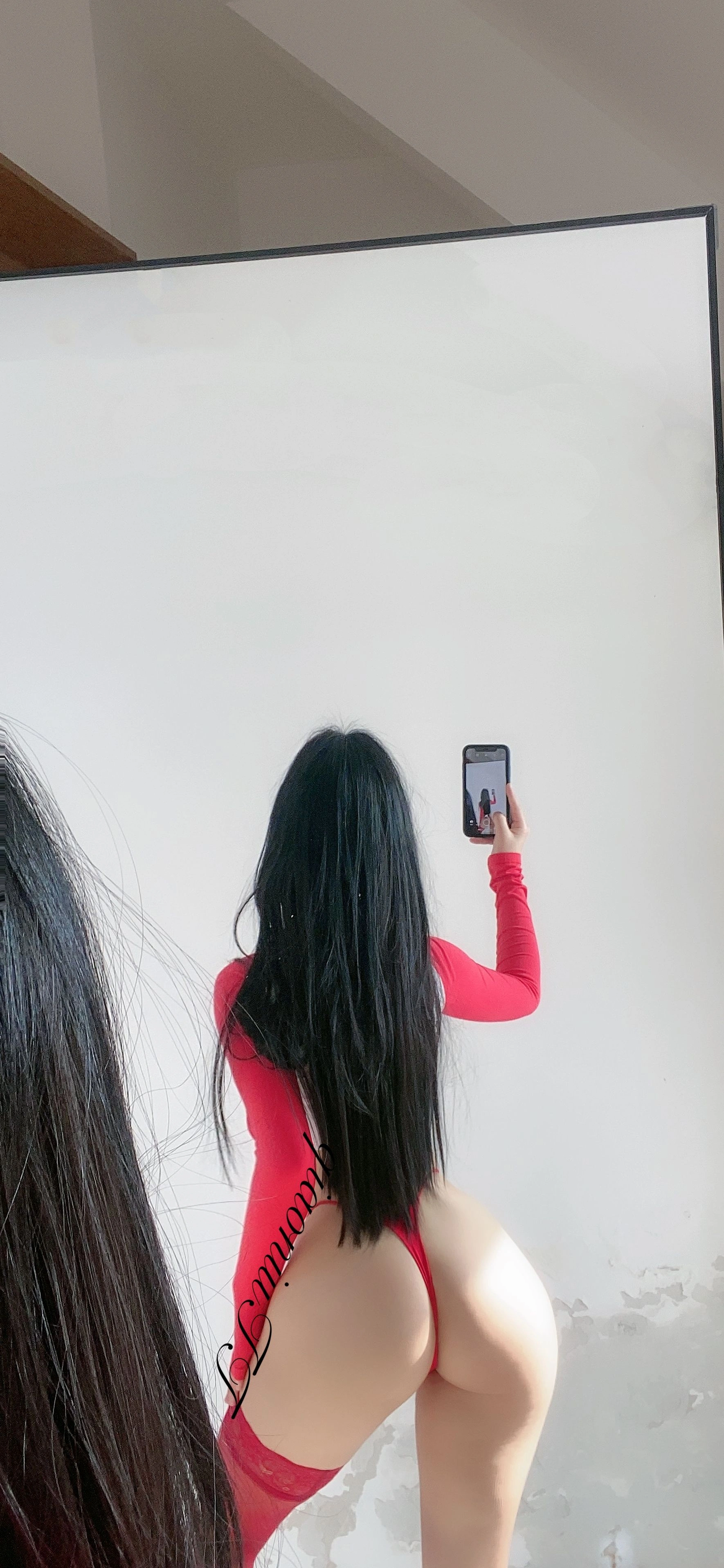 俏妞qiaoniuTT – 丝袜长腿翘臀 视图合集插图14