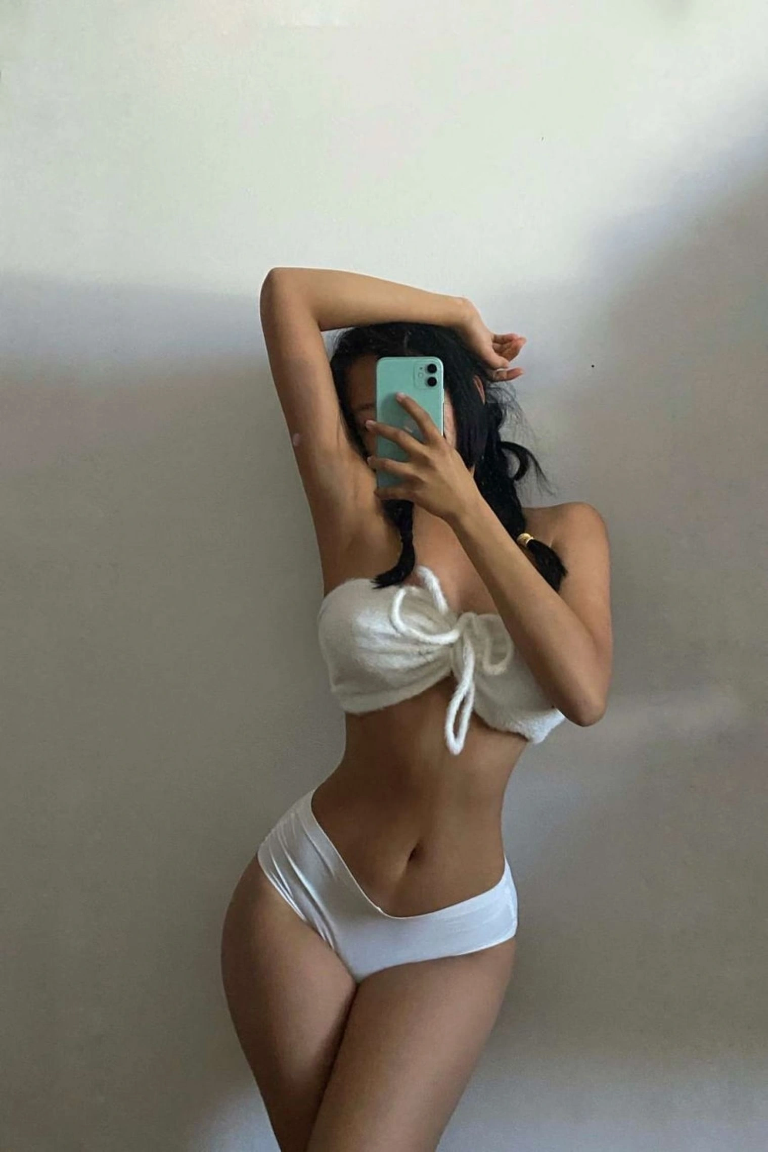 蜀黍纾纾 微密圈视图合集插图91