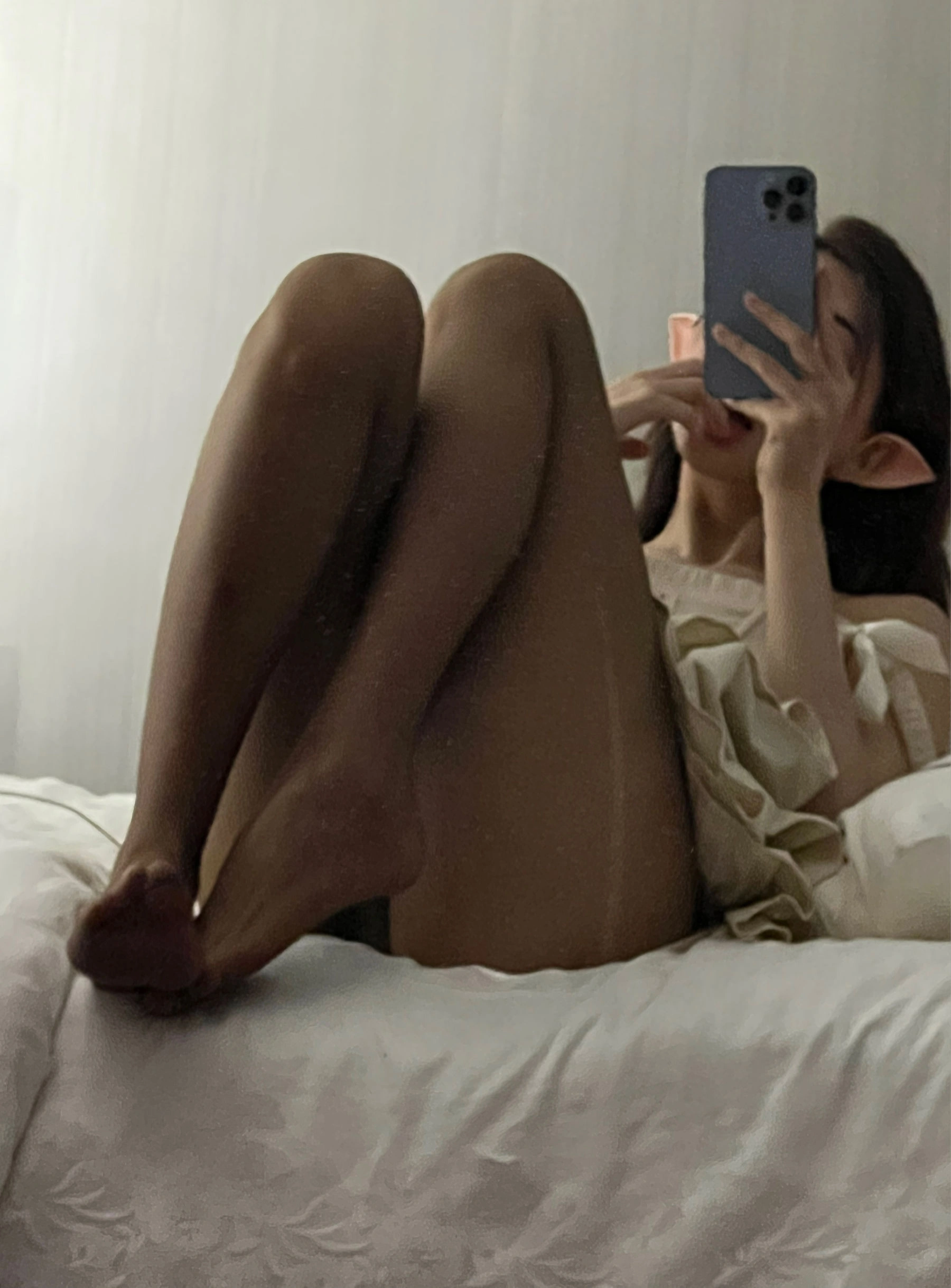 夏蓝 圈子微密圈视图合集插图25