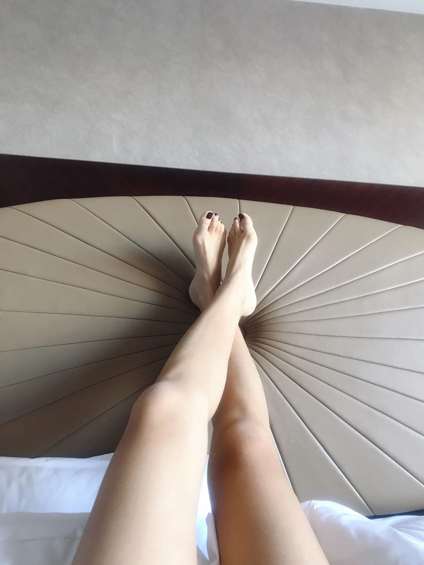 安乔乔儿(Nia乔乔) No.022 自玩自乐插图69