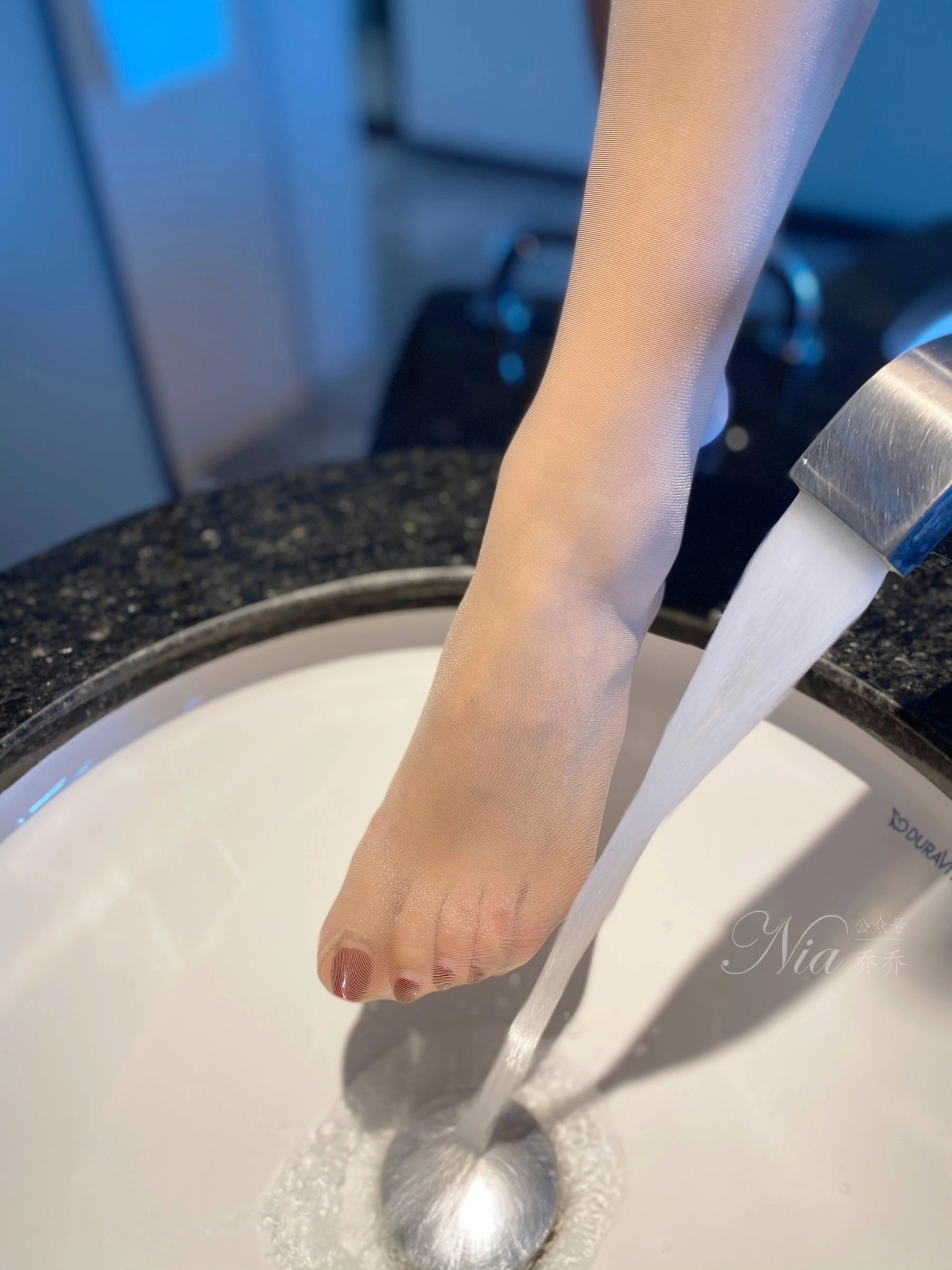 安乔乔儿(Nia乔乔) No.030 温柔少妇风插图39