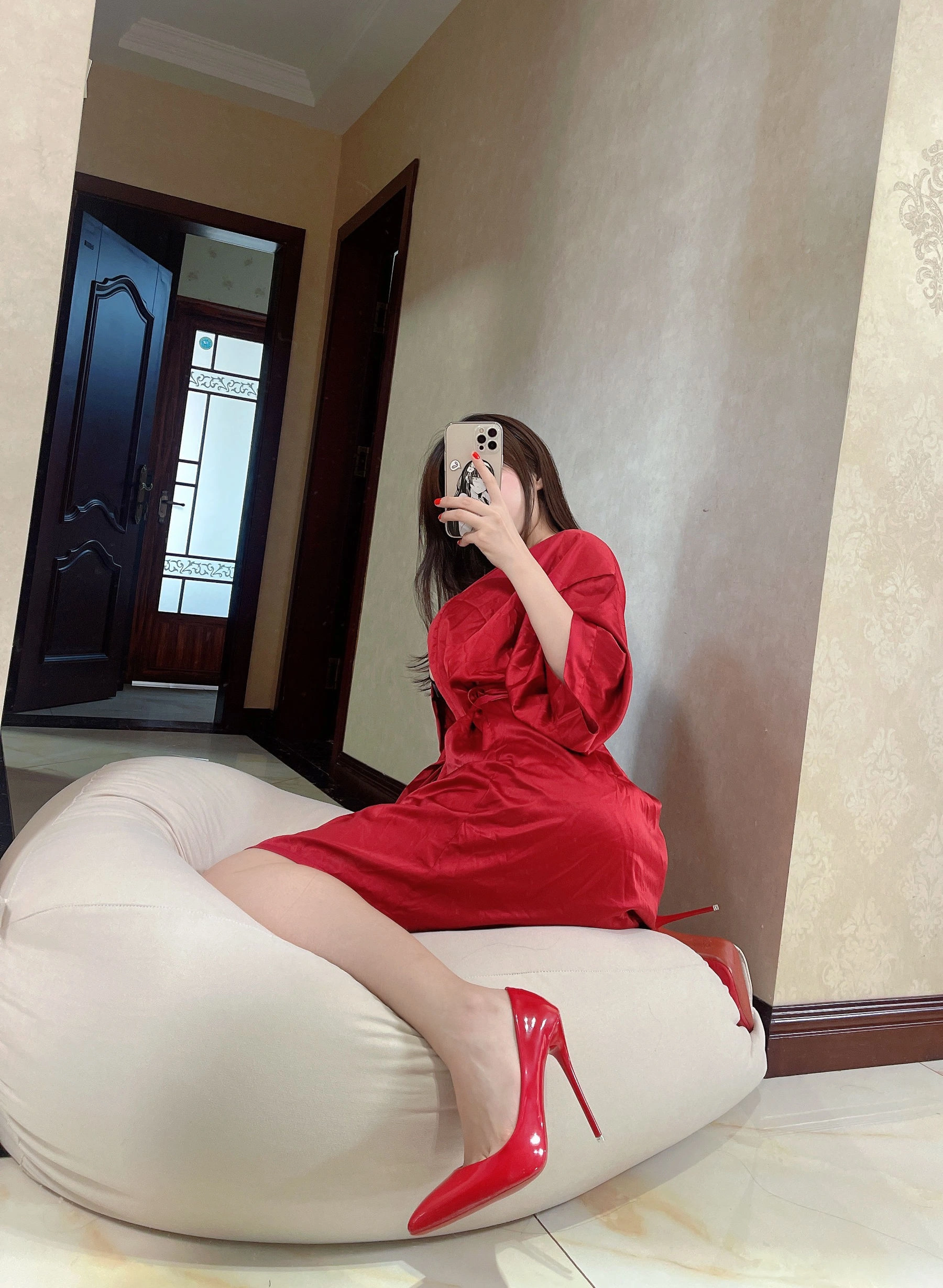 奶宝妹纸 – 用行动来证明吧！插图4