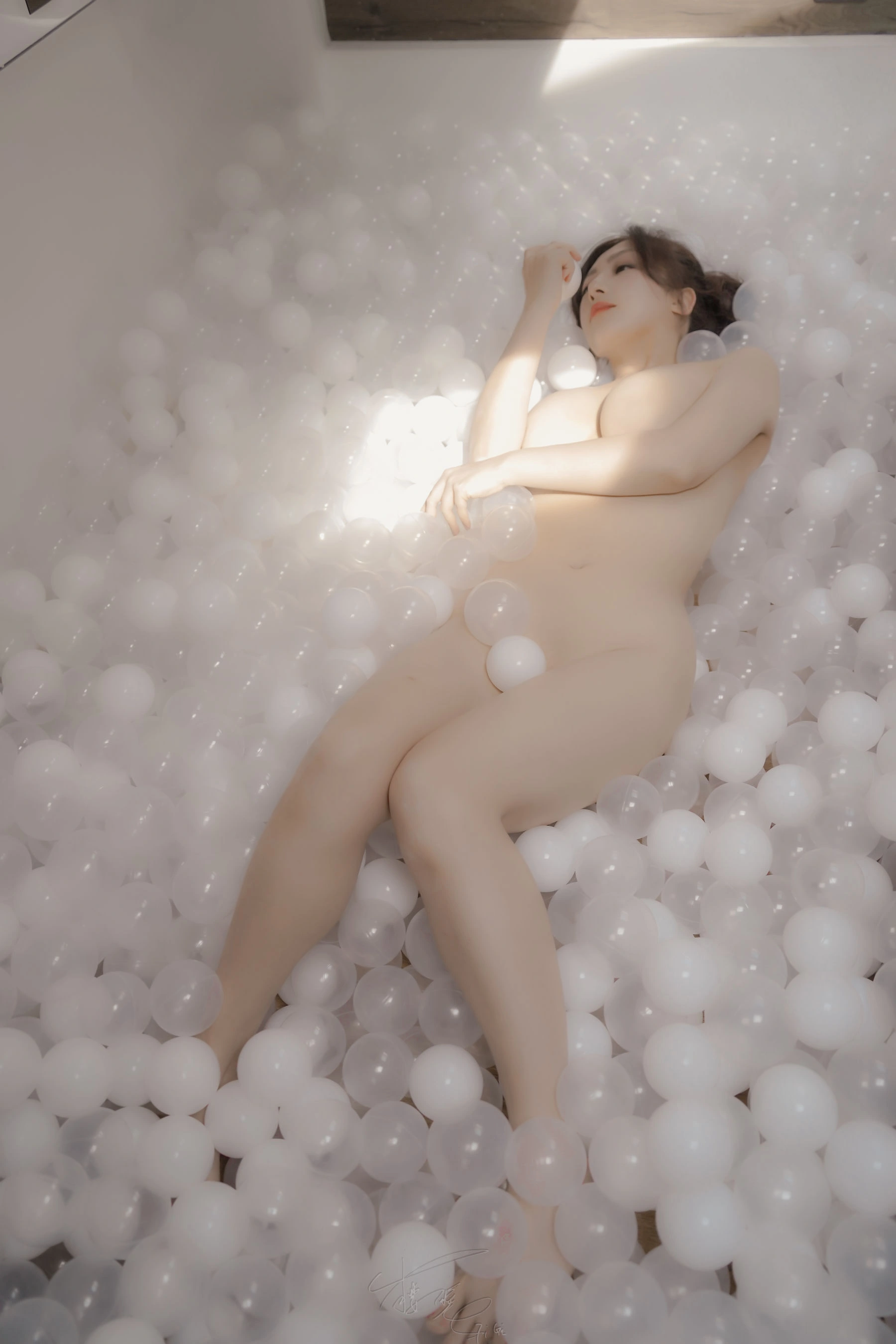 网络红人樱晚gigi – 夏引插图2