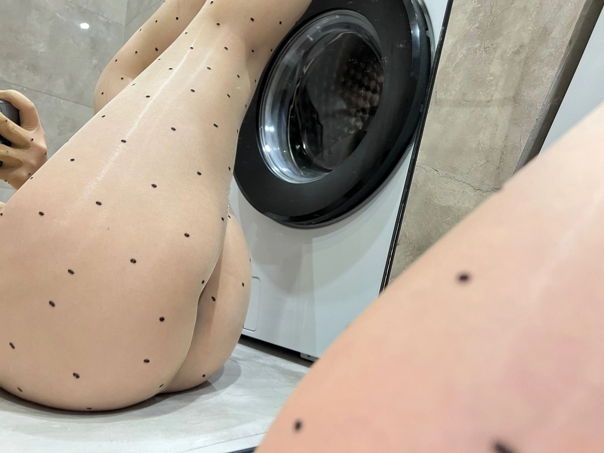 120斤的小王同学 – 浴室#装插图5