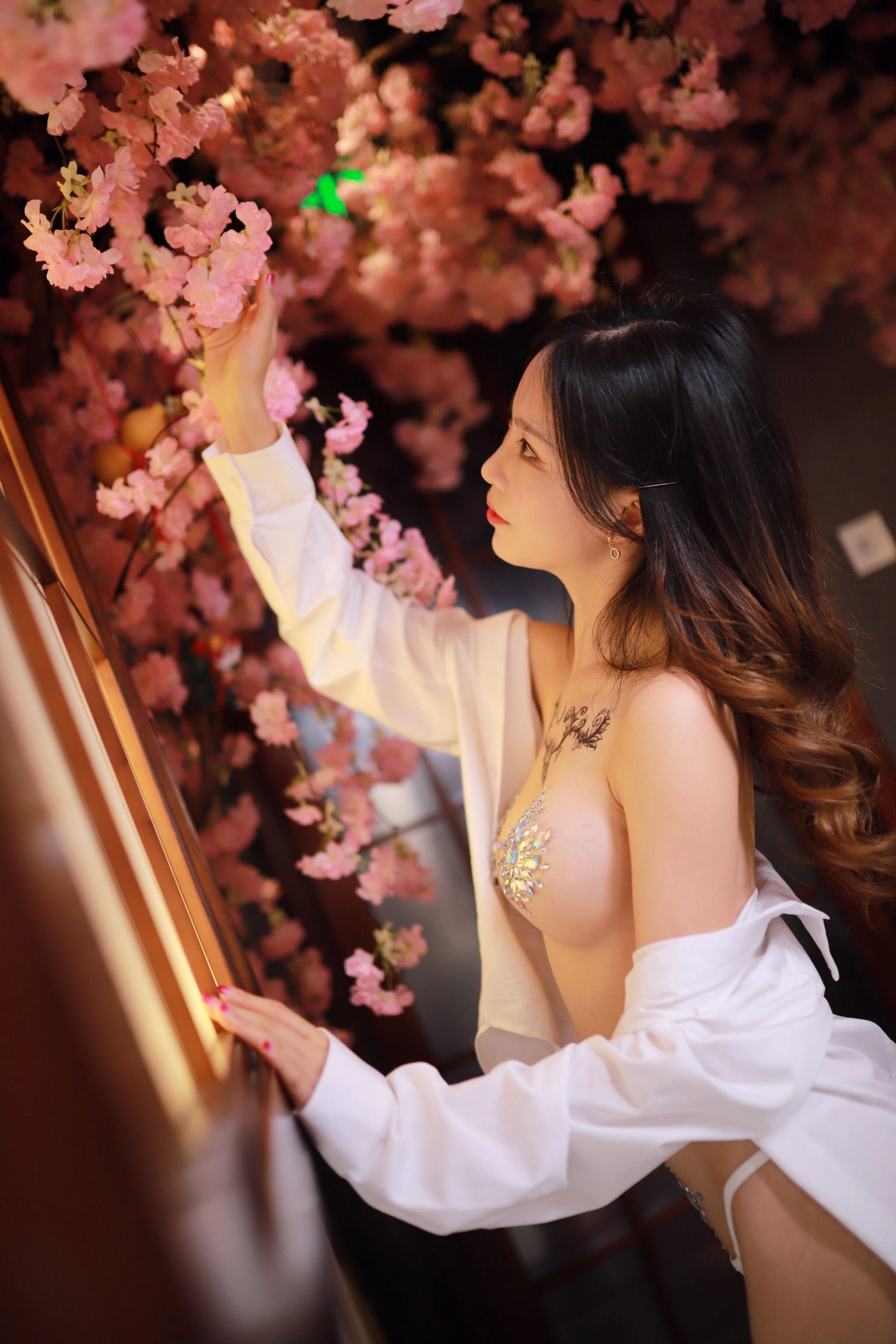 抖娘-利世 – 钻插图14