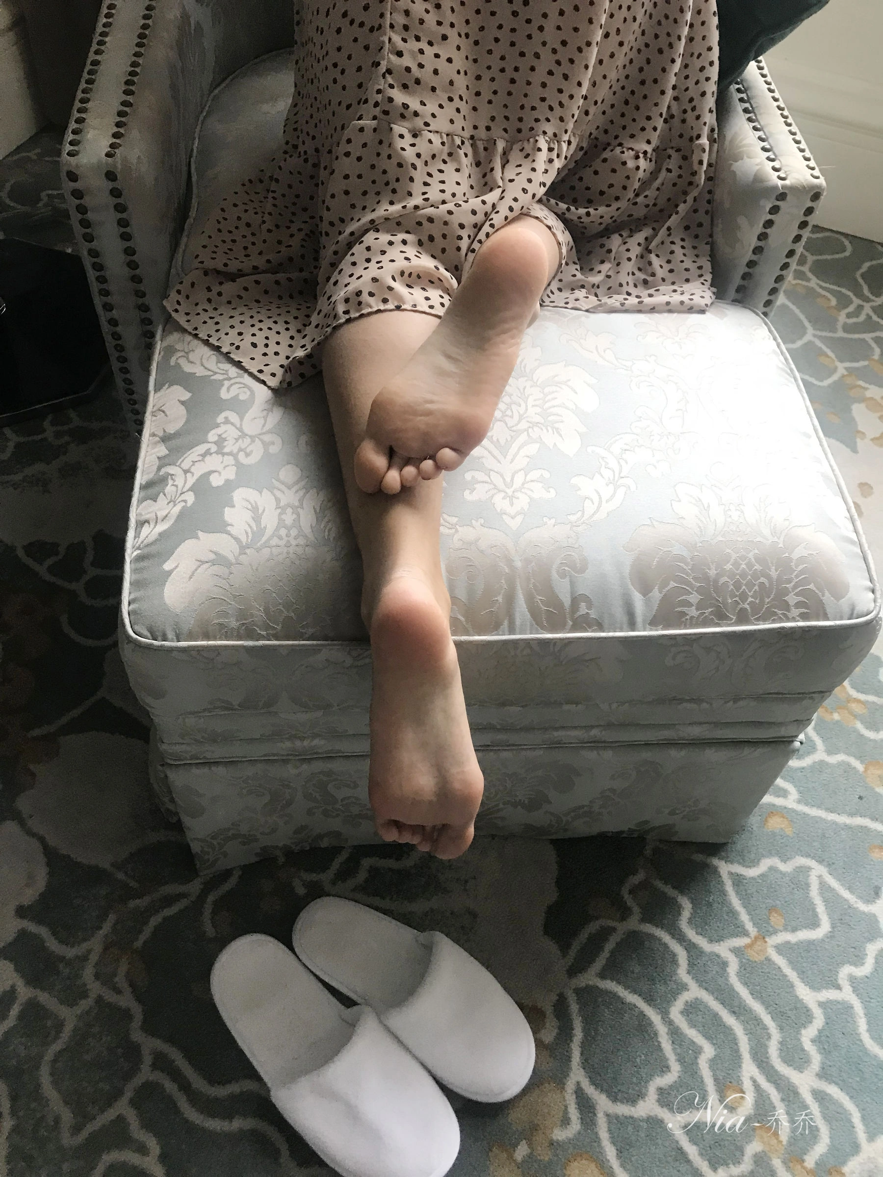 安乔乔儿(Nia乔乔) No.022 自玩自乐插图31