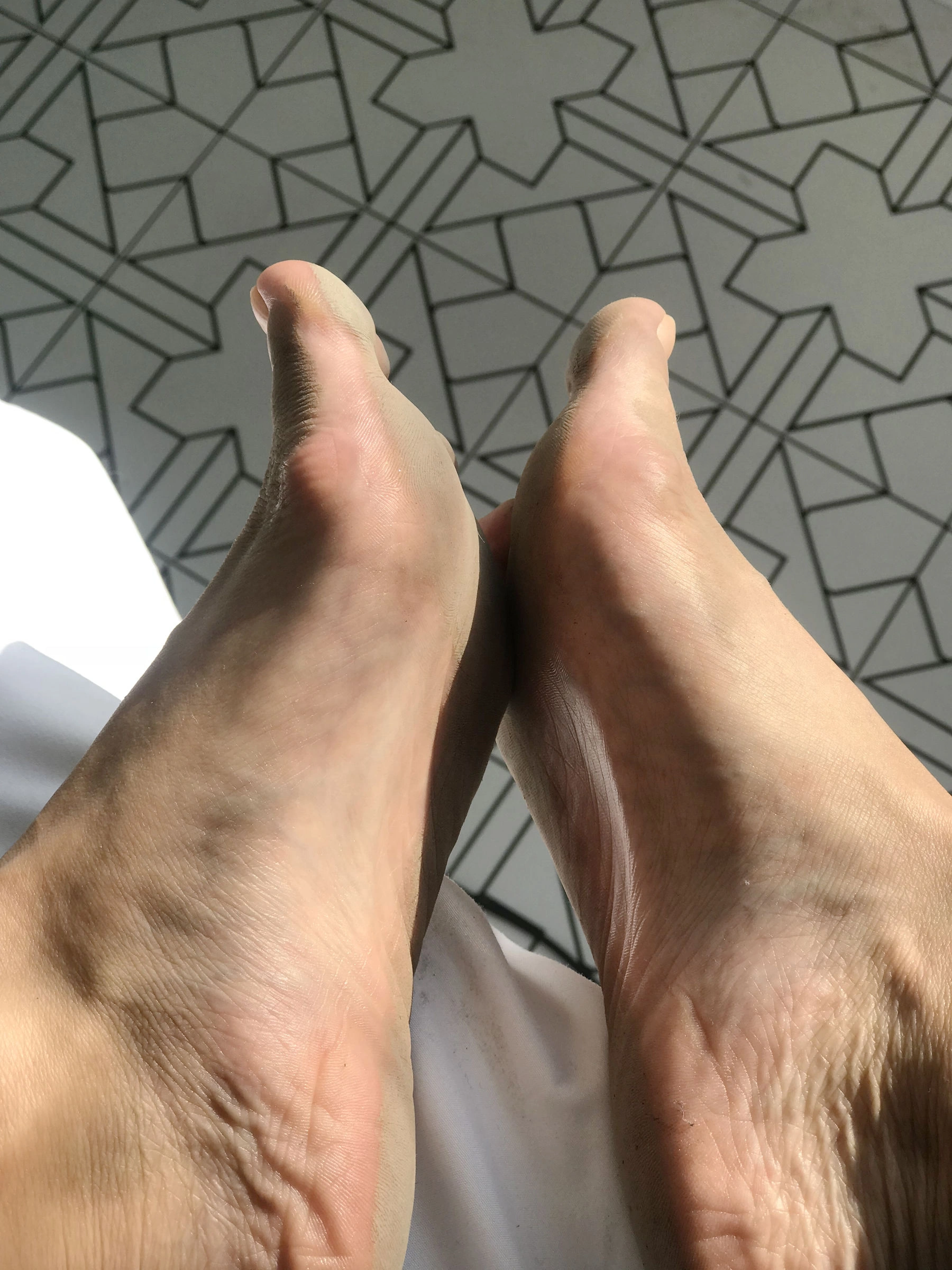 安乔乔儿(Nia乔乔) No.015 脏脚踩鸡蛋插图49