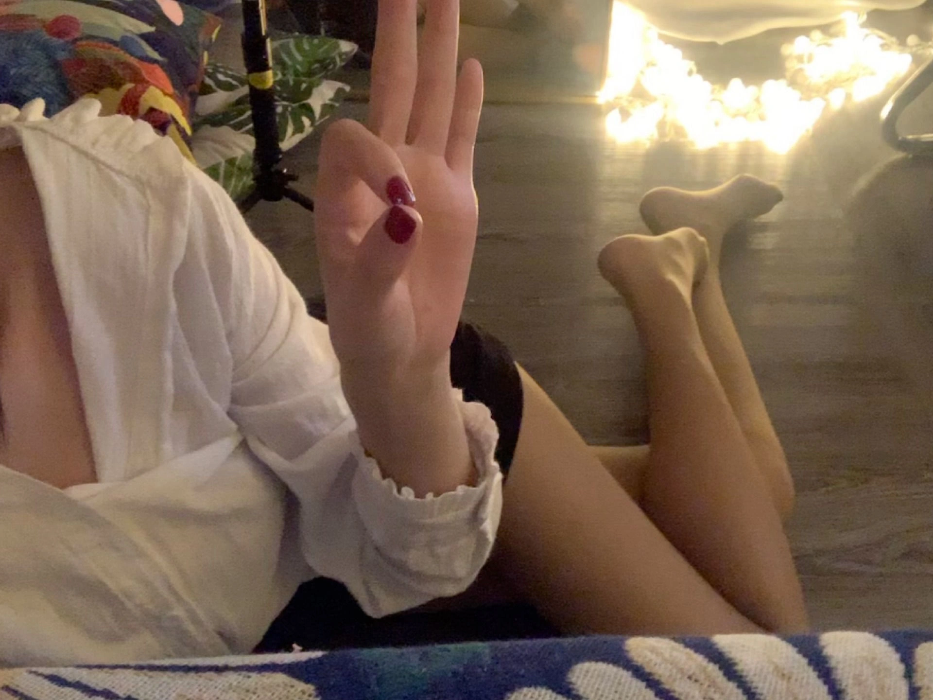 纯良女孩 微密圈合集插图29 纯良女孩 微密圈合集插图29