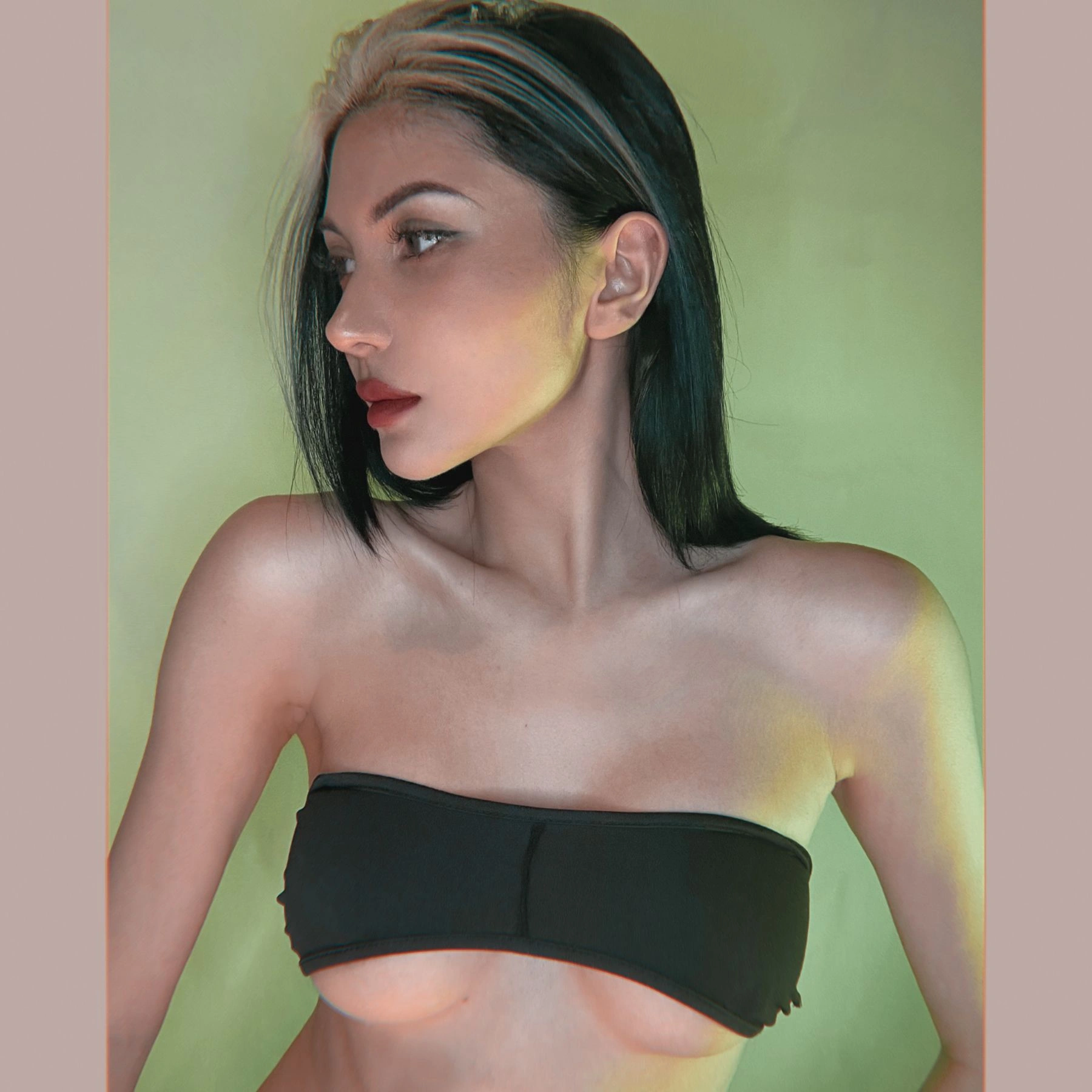 夏蓝 圈子微密圈视图合集插图52