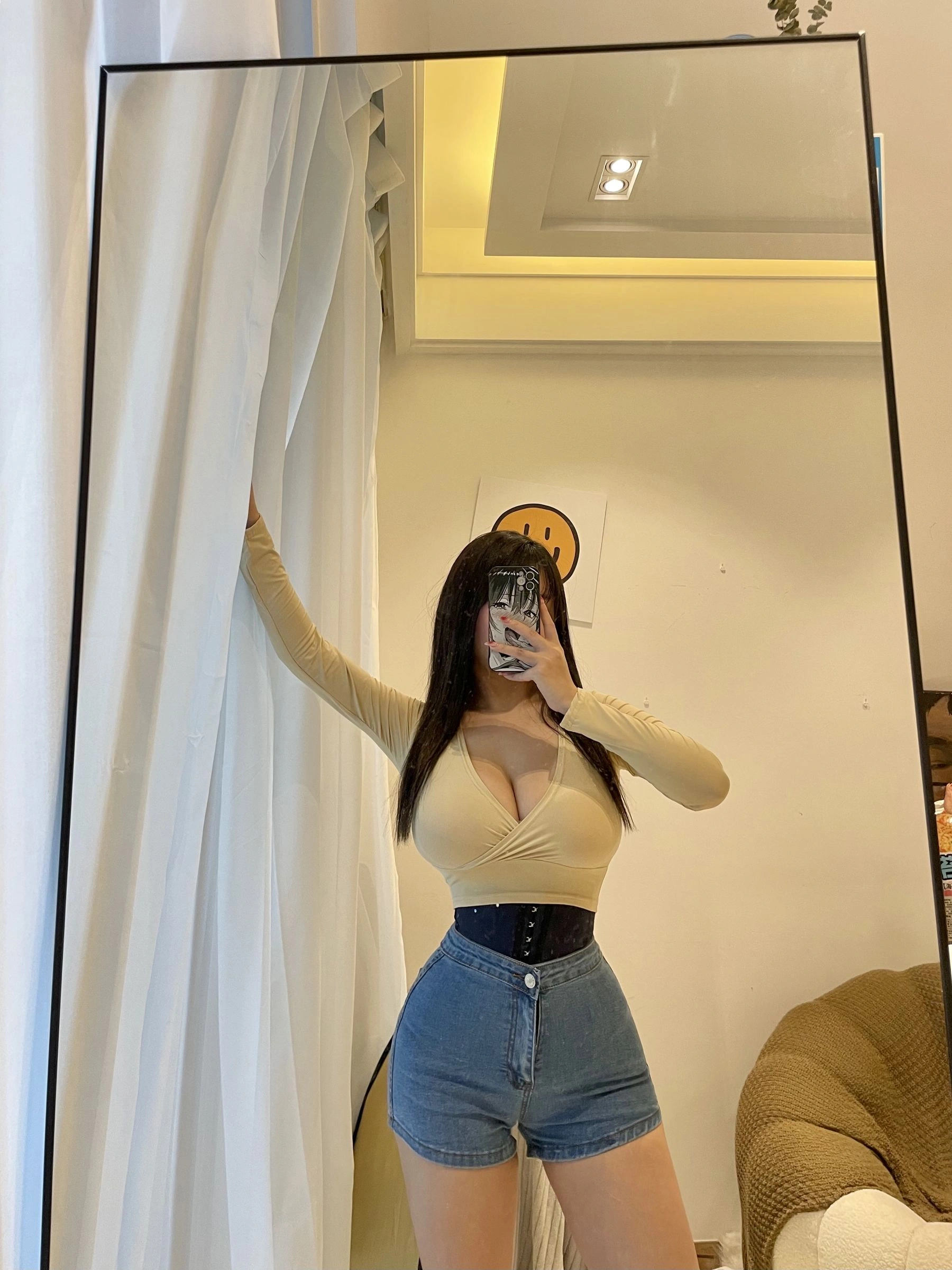 是可馨耶 微密圈视图合集插图64