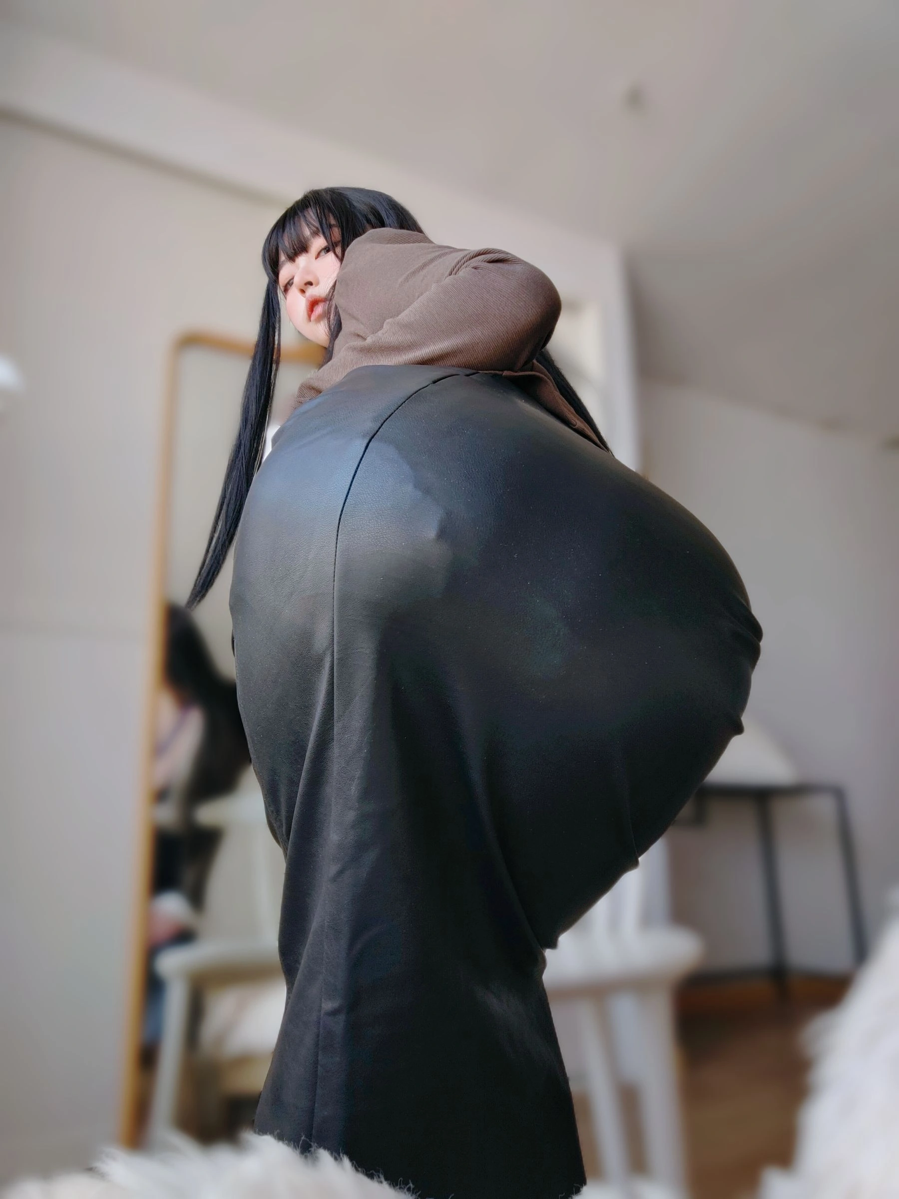 女主K – 上司的秘密插图67