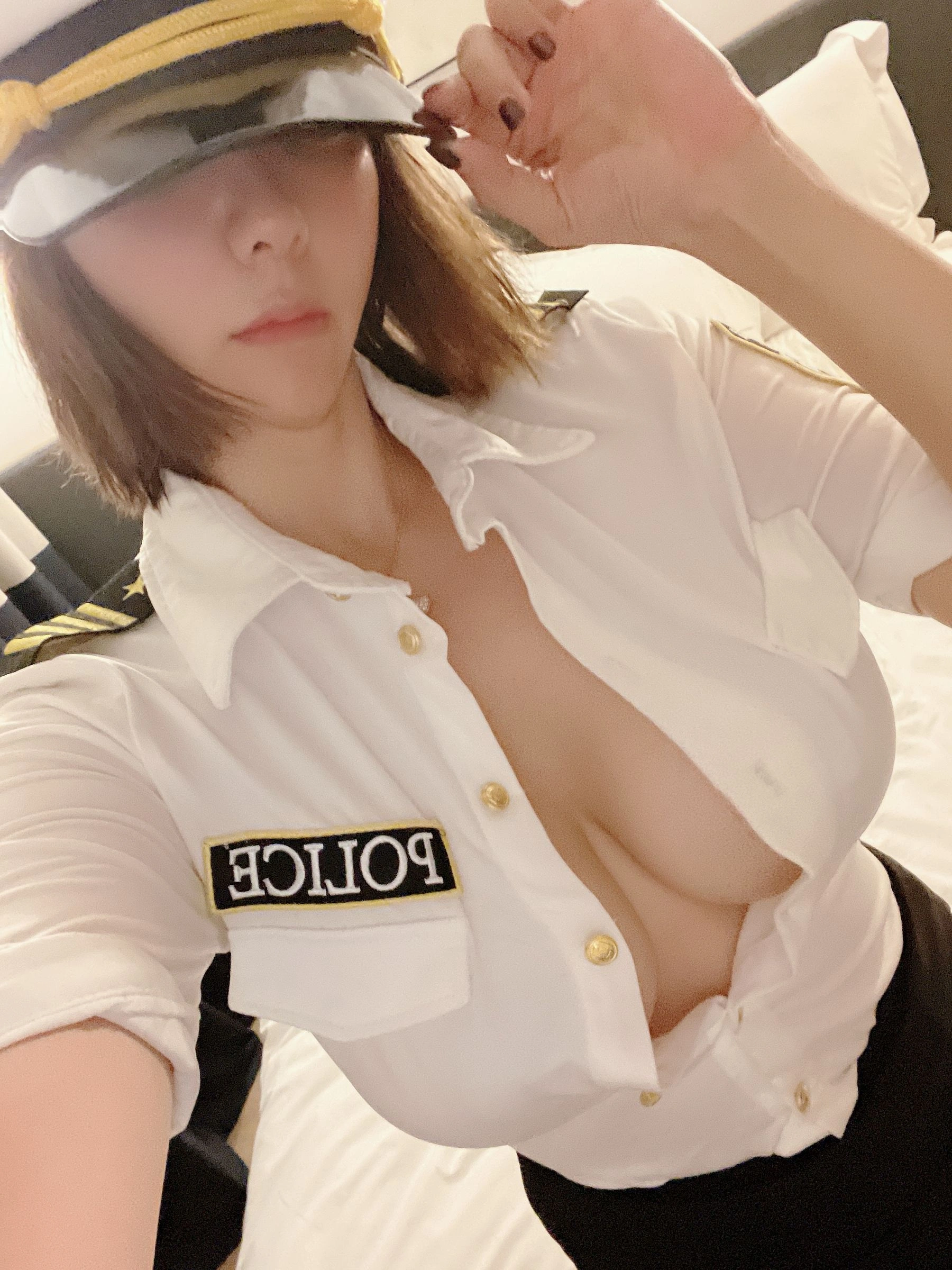 ♈ 果儿Victoria – 微密圈视图合集【丽人丝语】