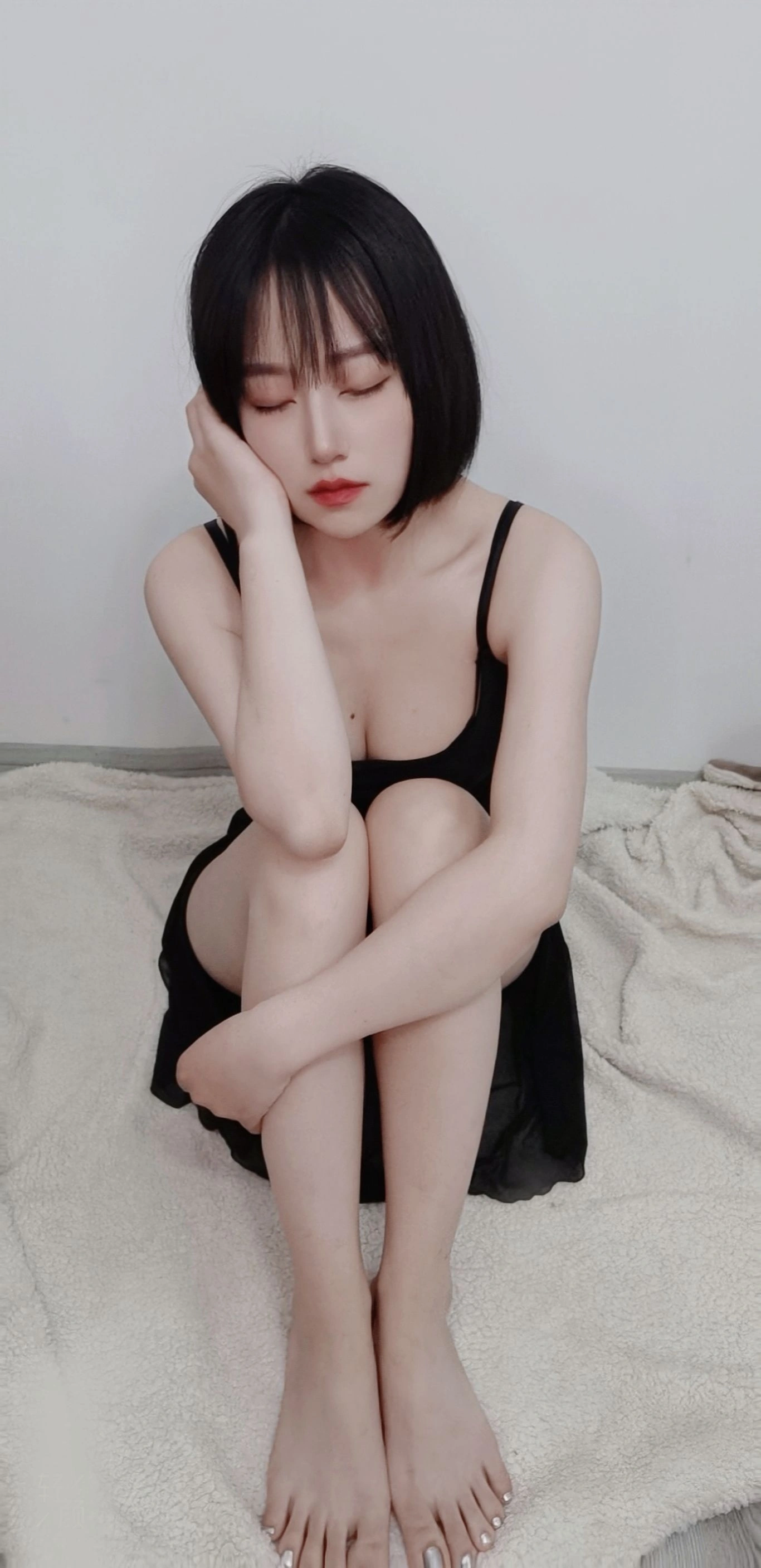 樱桃老师 – 费腰子插图1