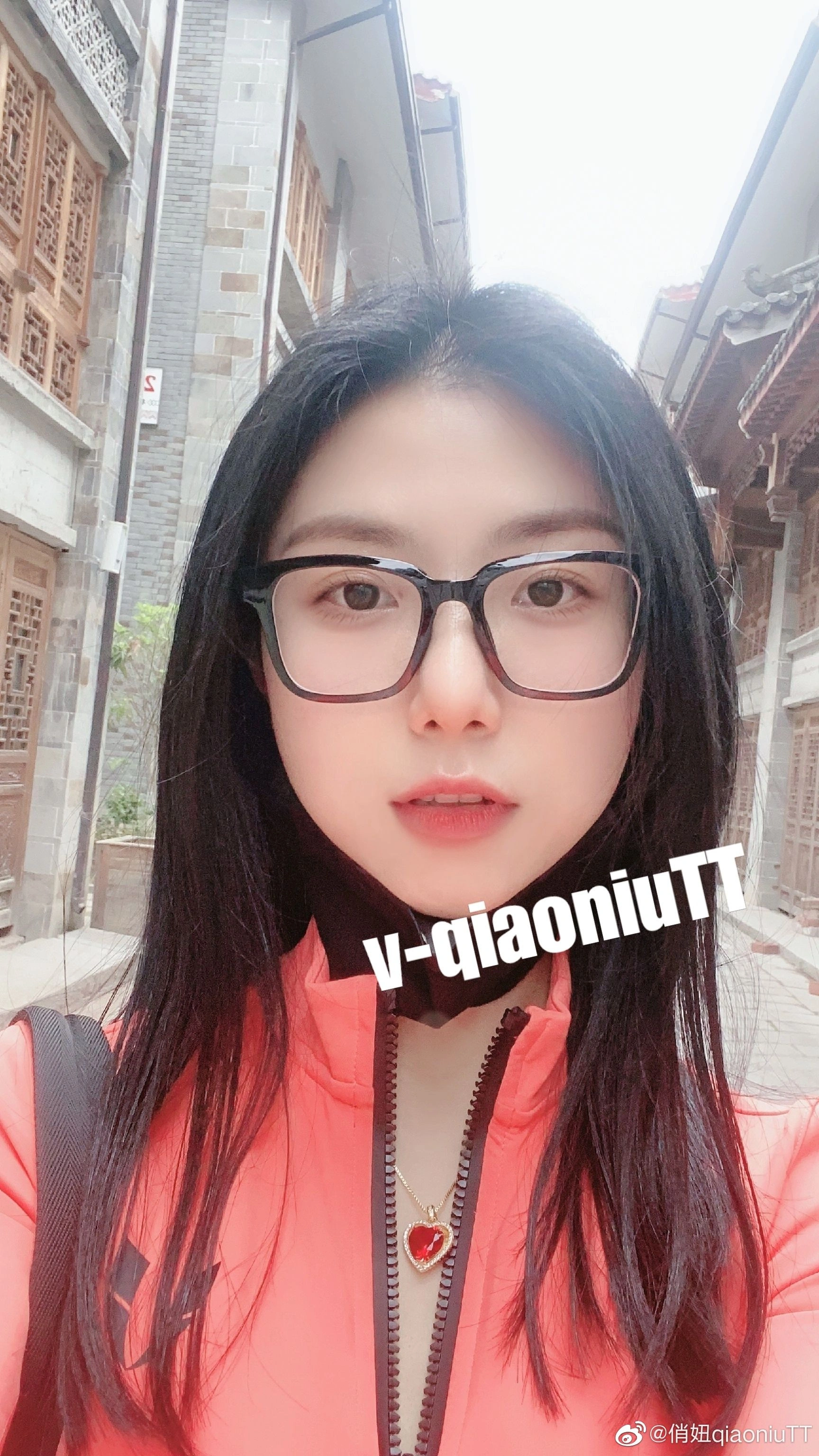 俏妞qiaoniuTT – 丝袜长腿翘臀 视图合集插图56