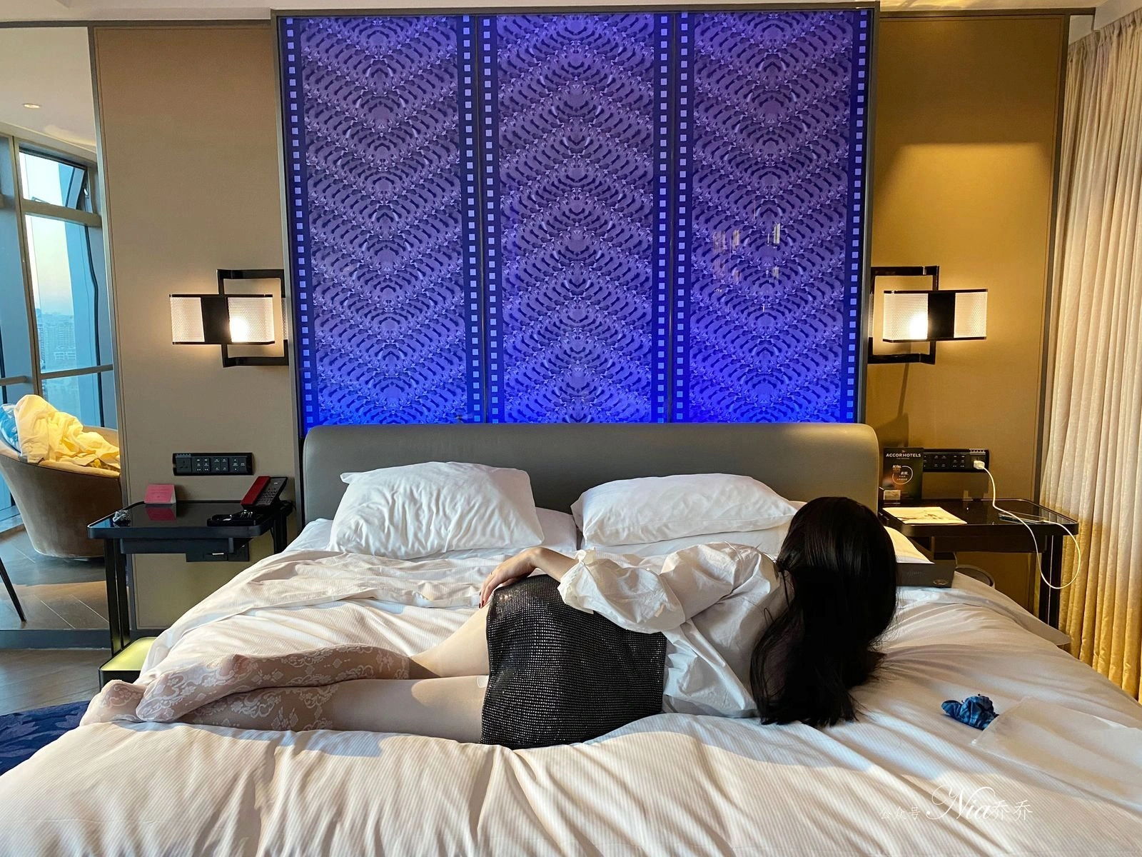 安乔乔儿(Nia乔乔) No.026 爱神维纳斯插图34