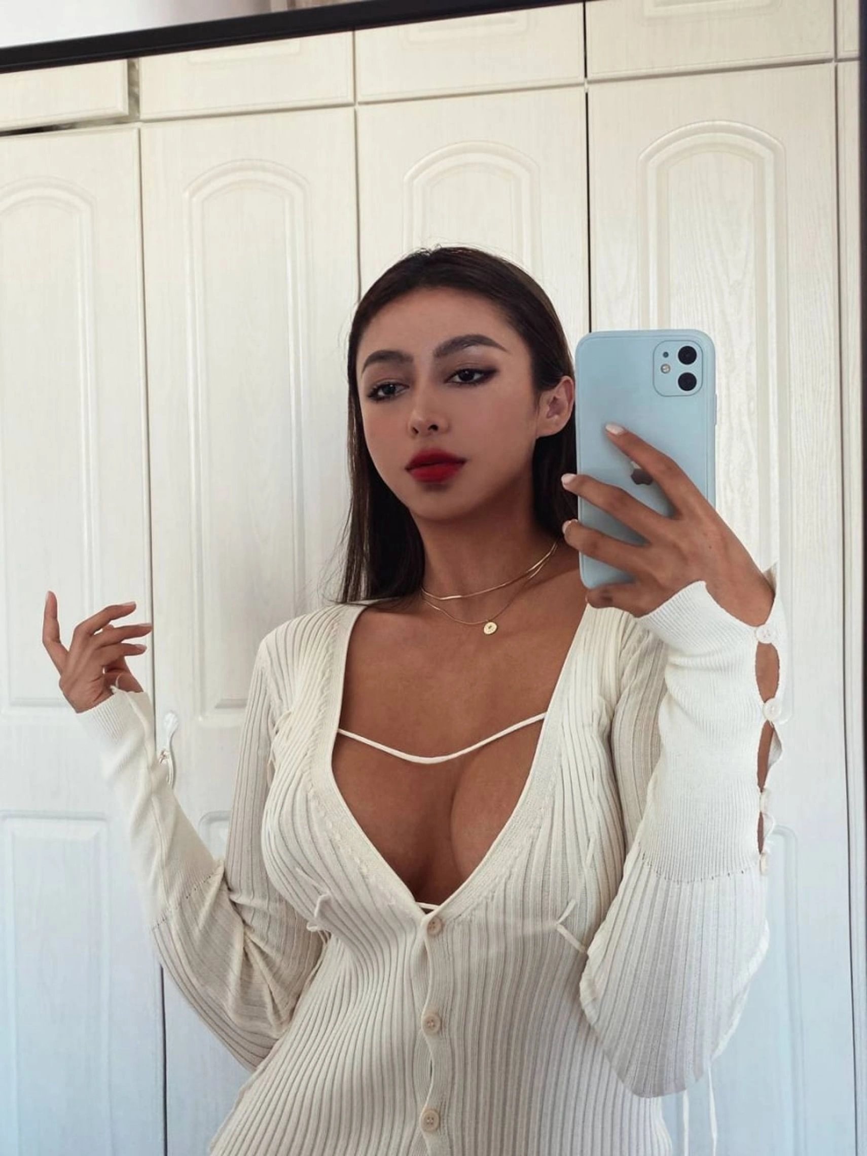 蜀黍纾纾 微密圈视图合集插图28