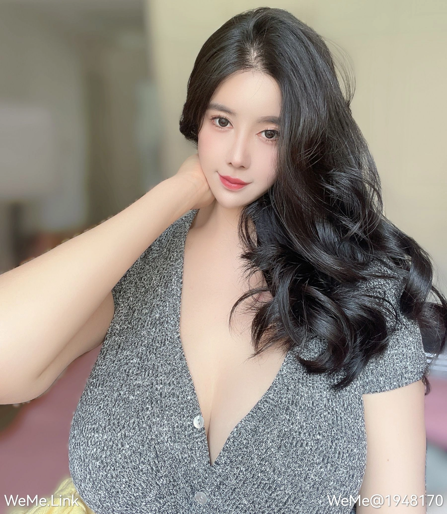 猪小七 微密圈视图合集插图16