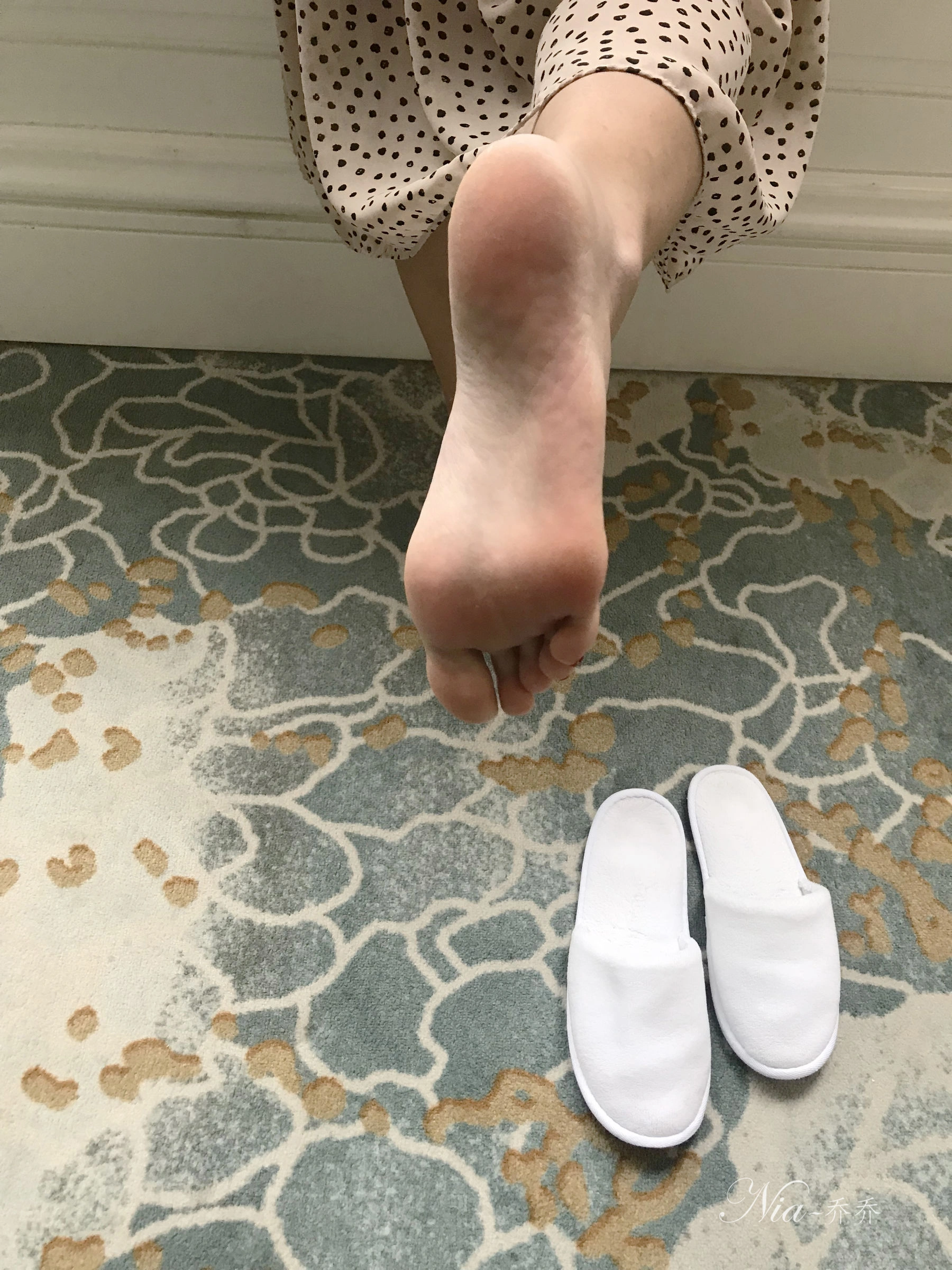 安乔乔儿(Nia乔乔) No.022 自玩自乐插图21