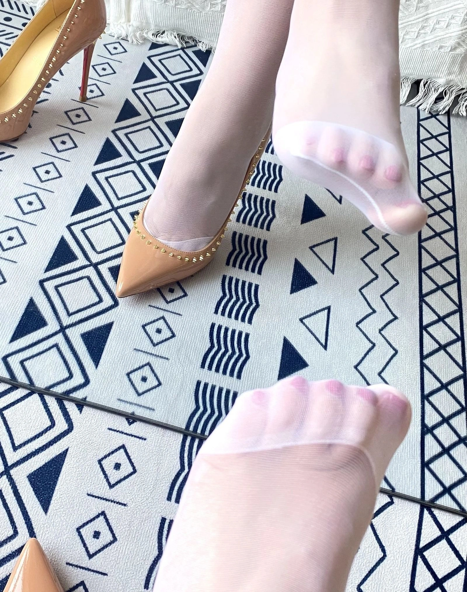 女神风范小王极品蜜桃臀究极 – 福利5插图28