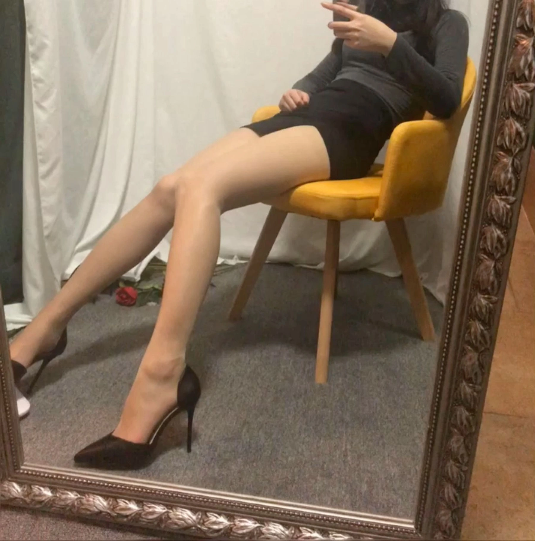 ♈ 甜桃瑶瑶 微密圈视图合集【丽人丝语】