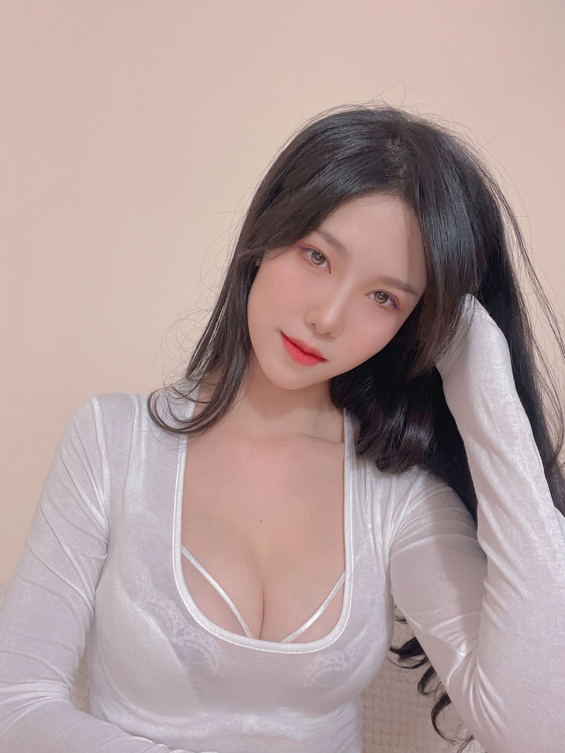 抖娘-利世图集 – 居家阿娇插图9