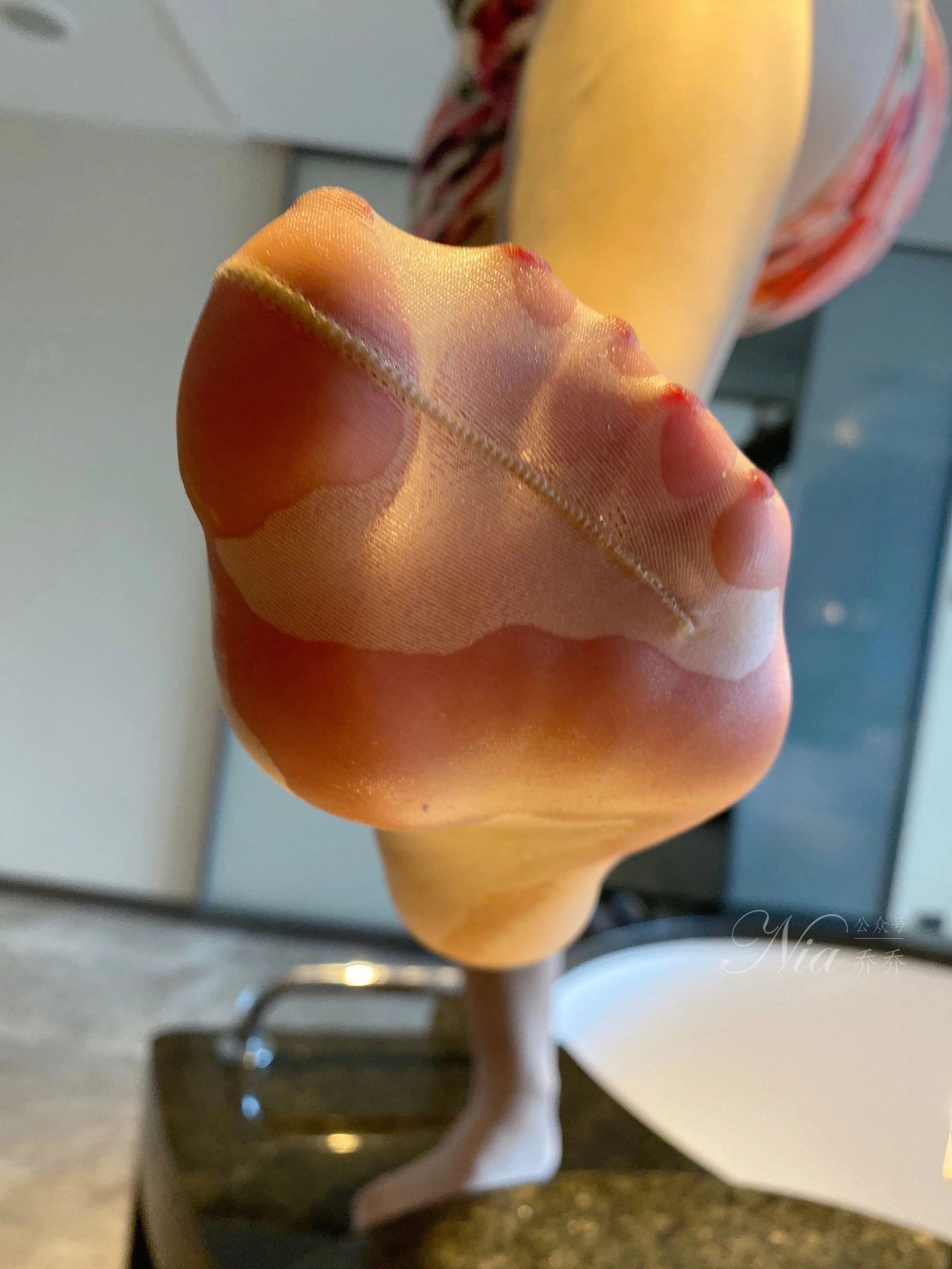 安乔乔儿(Nia乔乔) No.030 温柔少妇风插图21