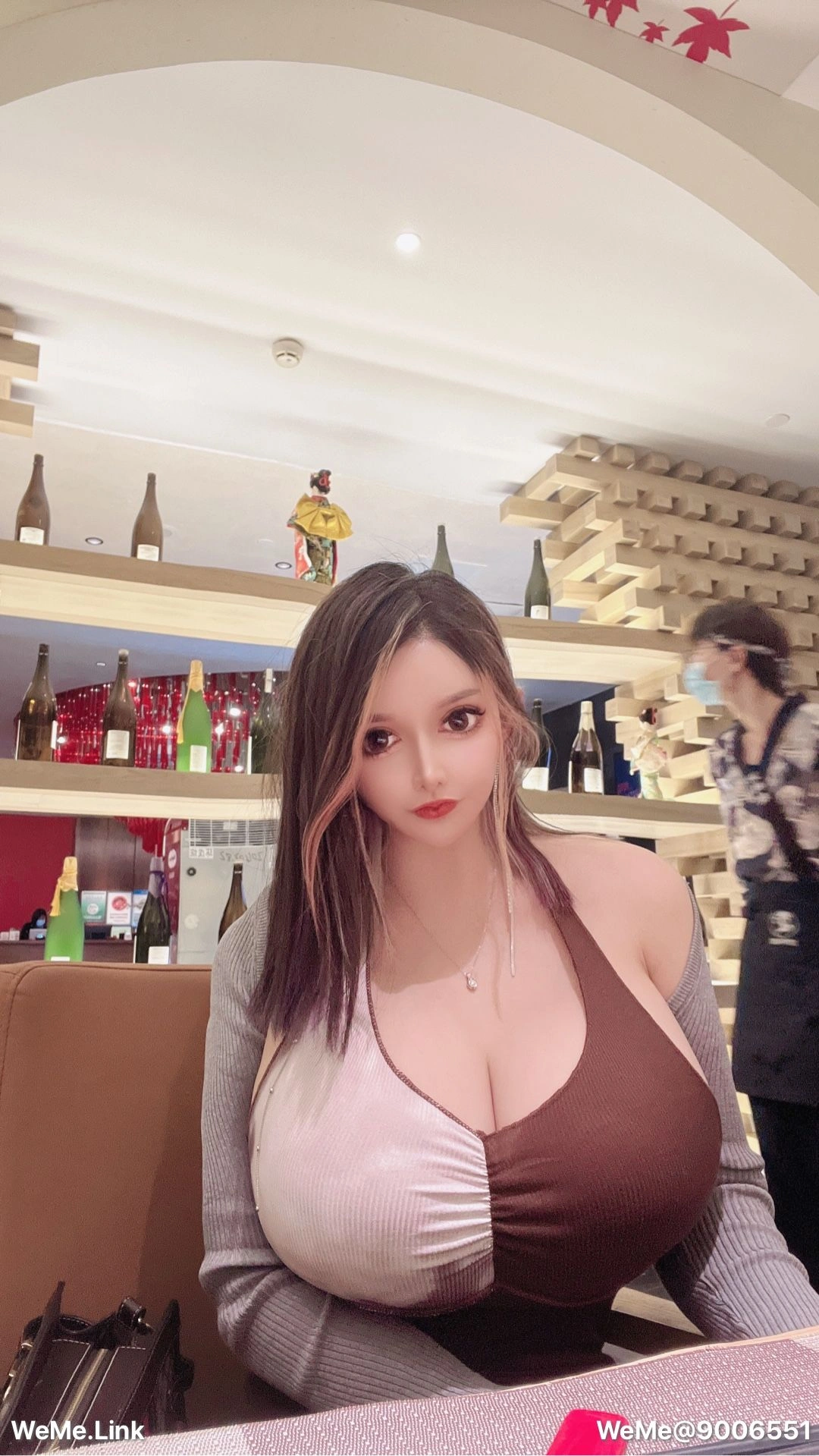 梦露veronica微密圈视图系列合集插图6