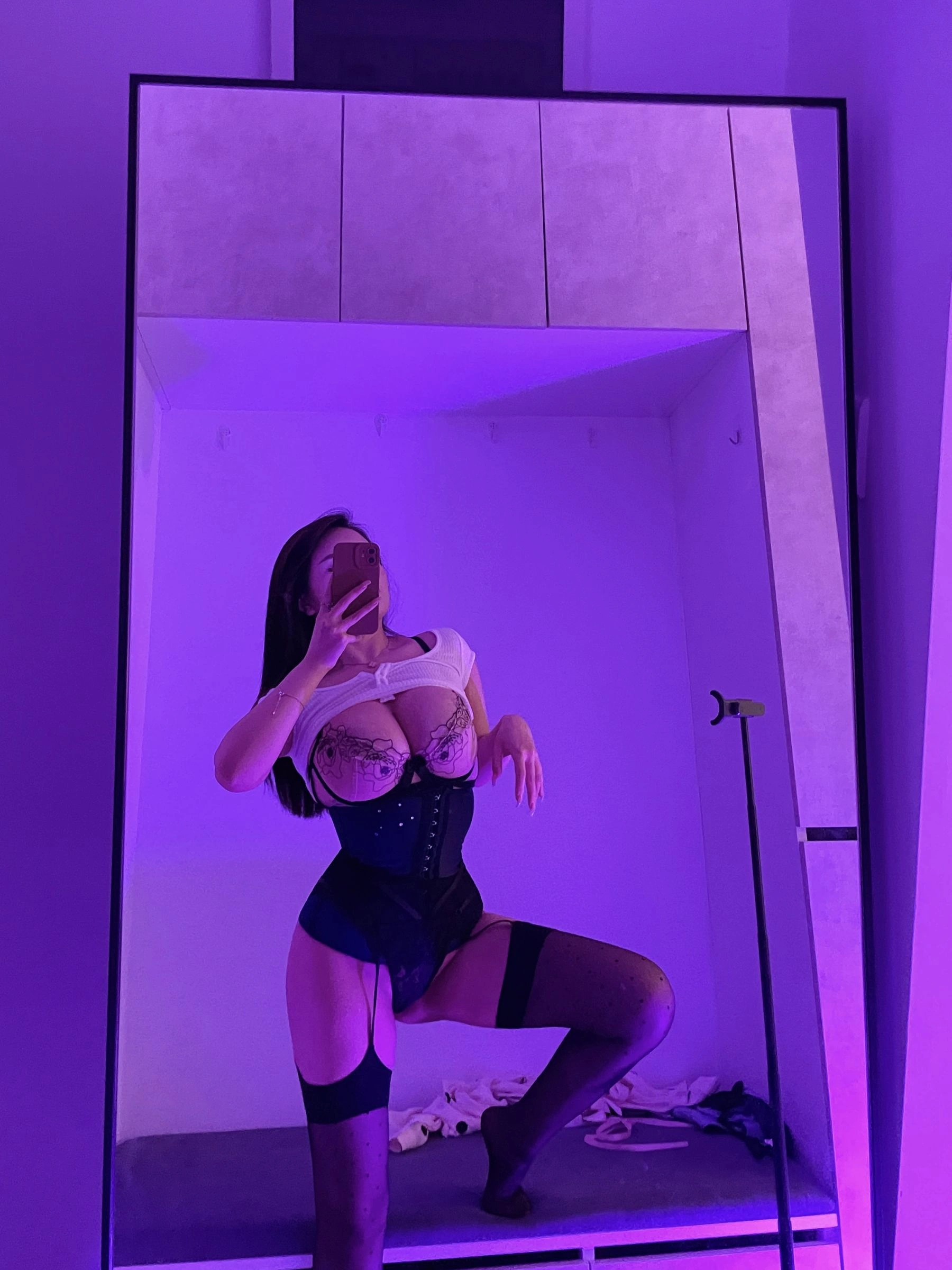 是可馨耶 微密圈视图合集插图73