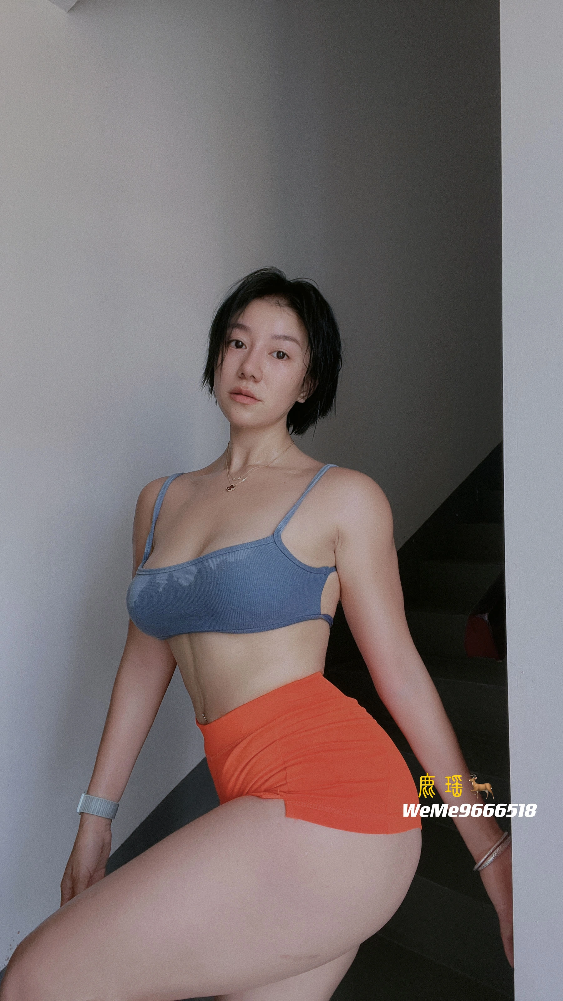 鹿瑶微密圈系列视图合集插图1