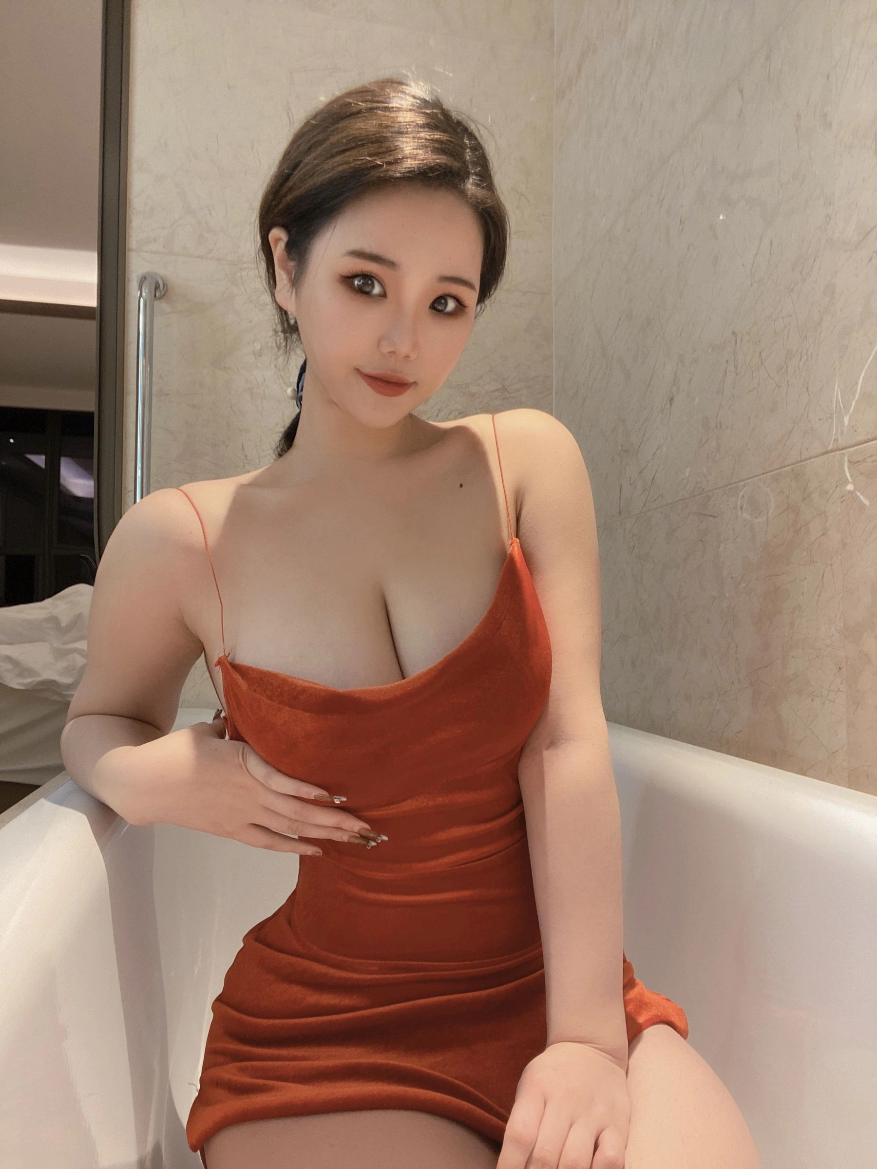 安妮yoo – 久等了宝子萌～插图2