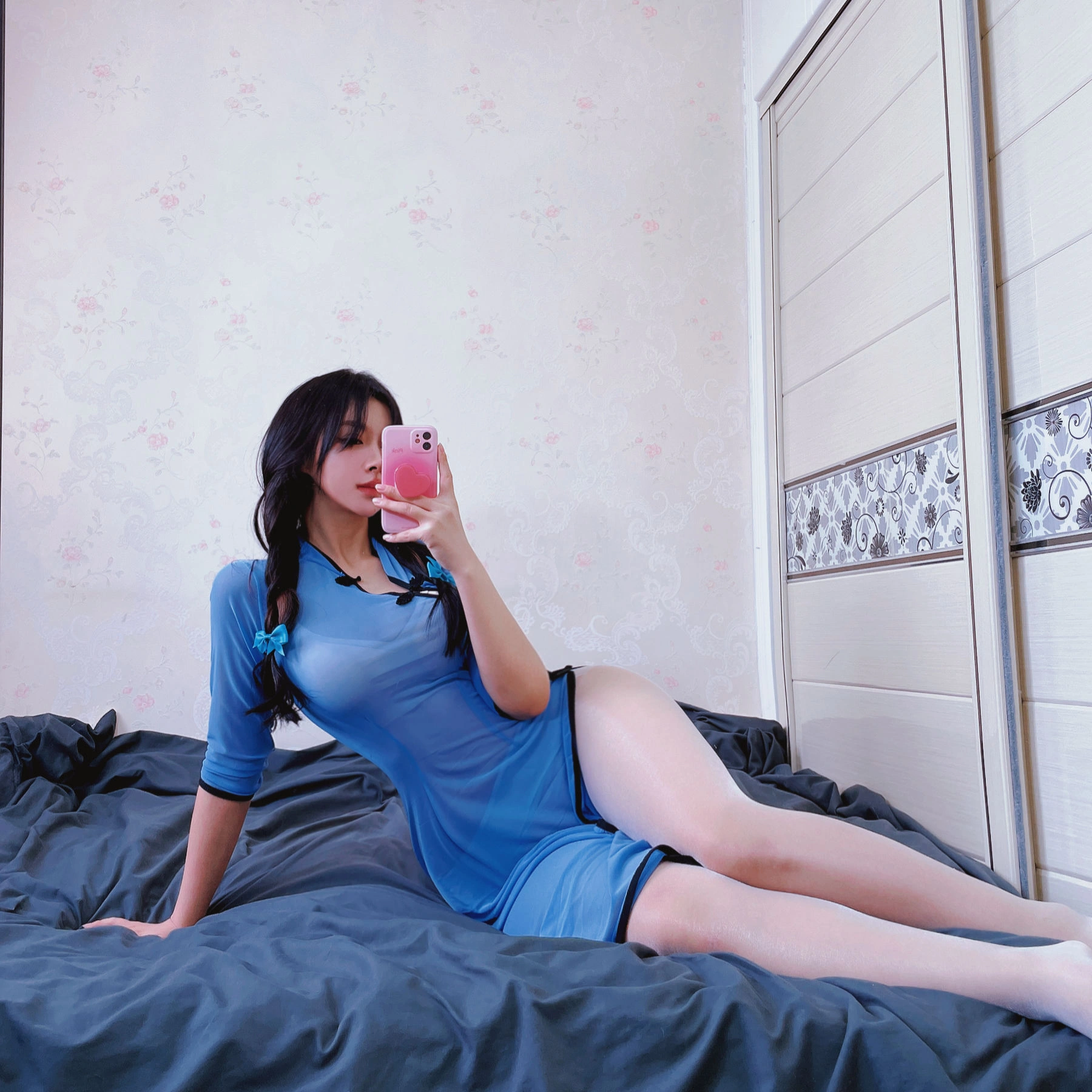 姐姐Lalion 微密圈合集插图14