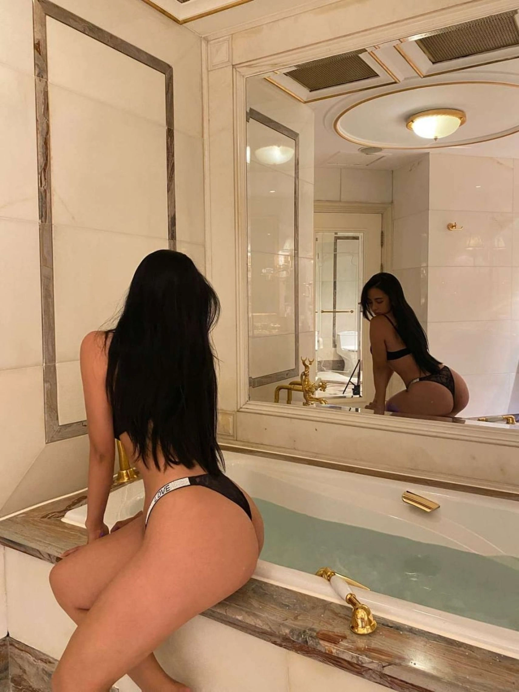 蜀黍纾纾 微密圈视图合集插图40