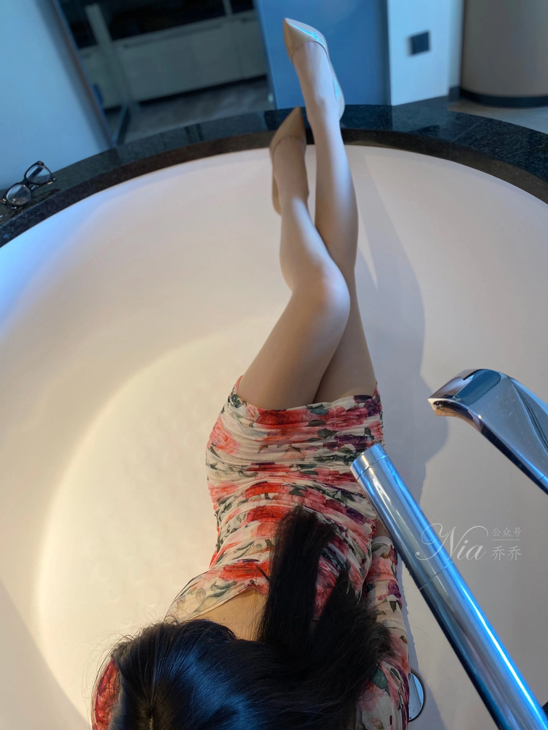 安乔乔儿(Nia乔乔) No.030 温柔少妇风插图48