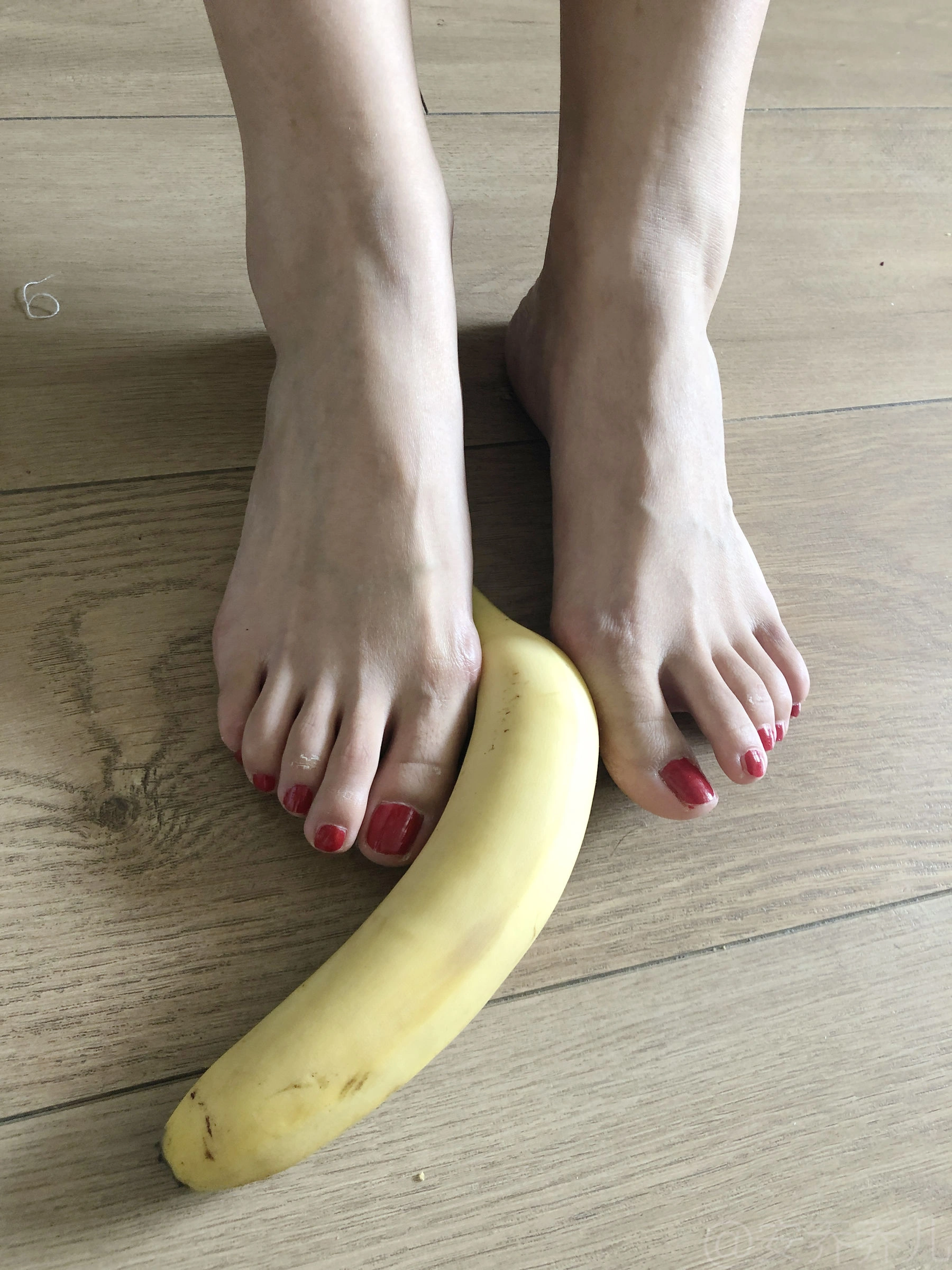 安乔乔儿(Nia乔乔) No.009 踩香蕉插图6 安乔乔儿(Nia乔乔) No.009 踩香蕉插图6