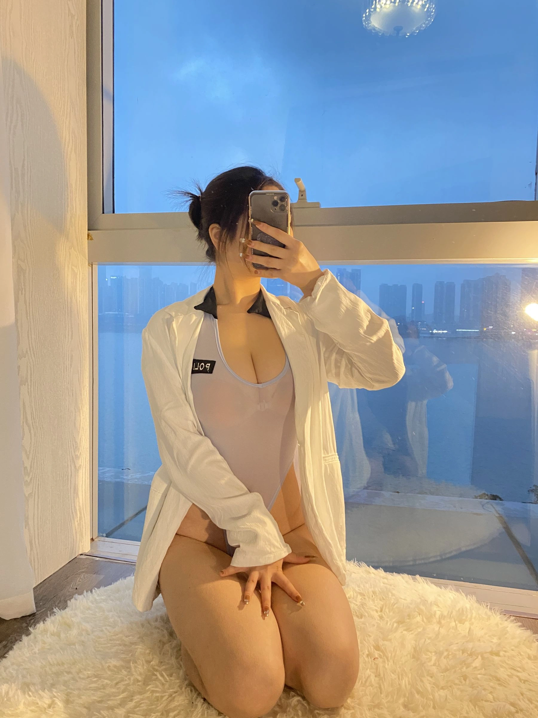 安妮yoo微密圈视图合集插图5