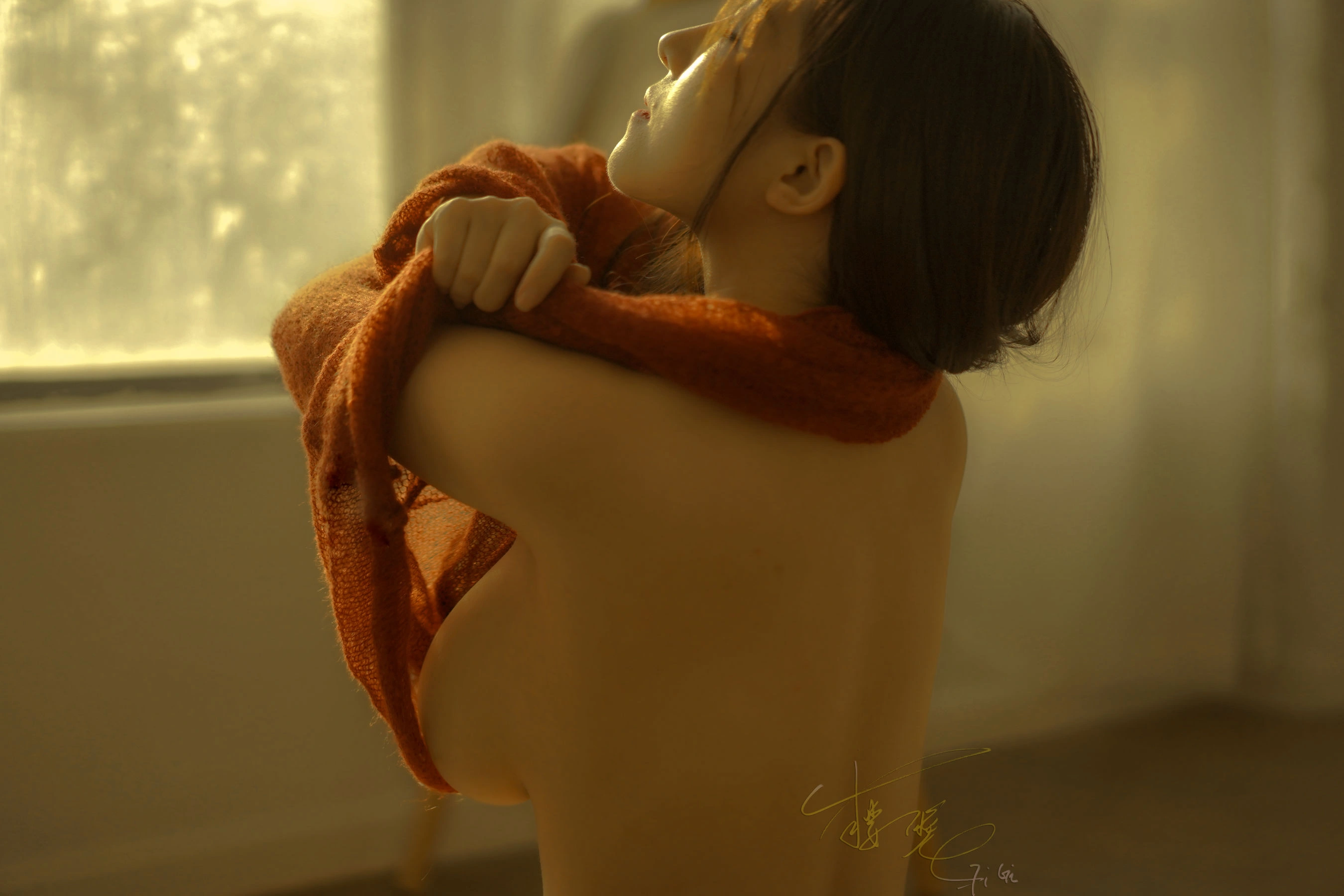 网络红人樱晚gigi – 胭 脂插图20 网络红人樱晚gigi – 胭 脂插图20