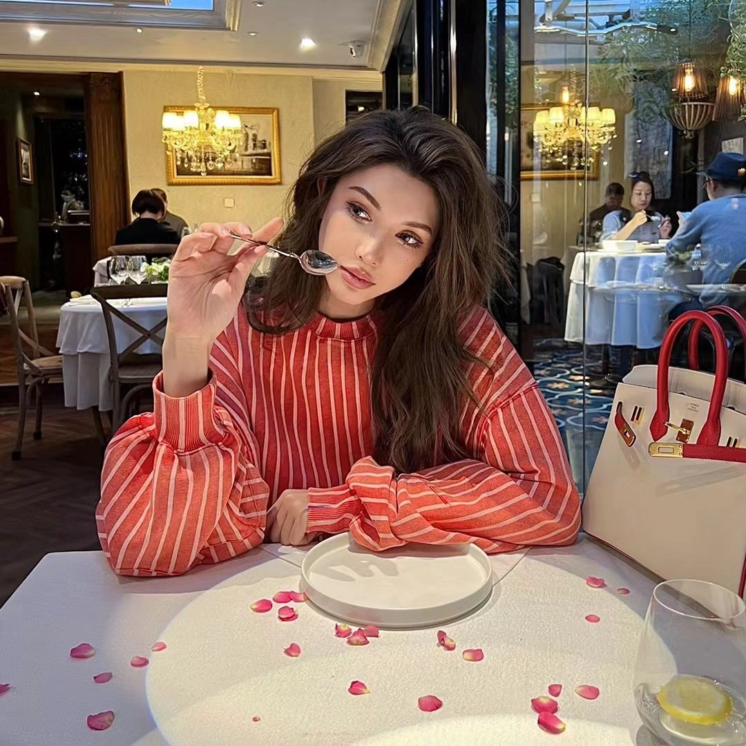 夏蓝 圈子微密圈视图合集插图87