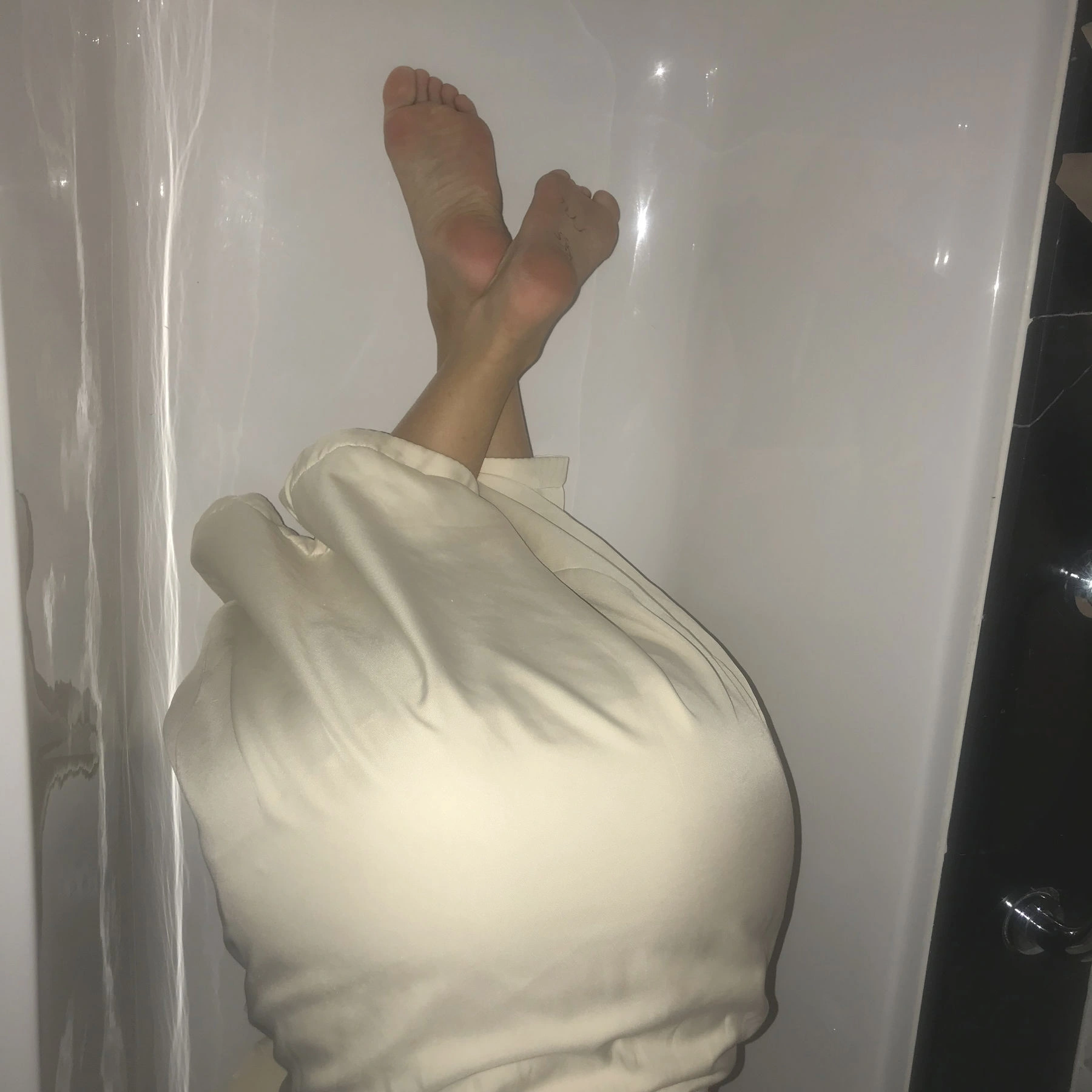 安乔乔儿(Nia乔乔) No.022 自玩自乐插图30