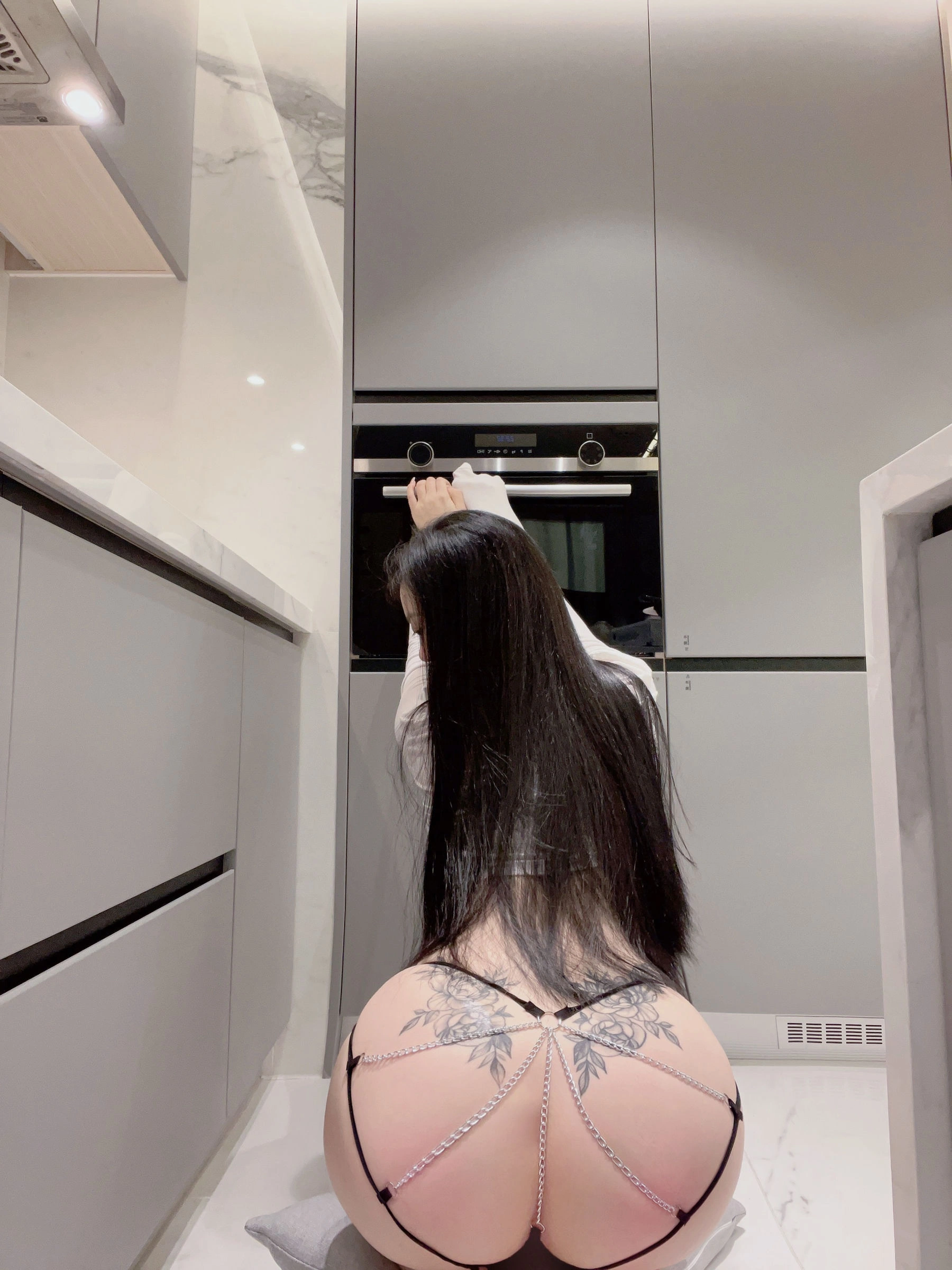 美臀女神左公子666 – 史上最细内内插图5