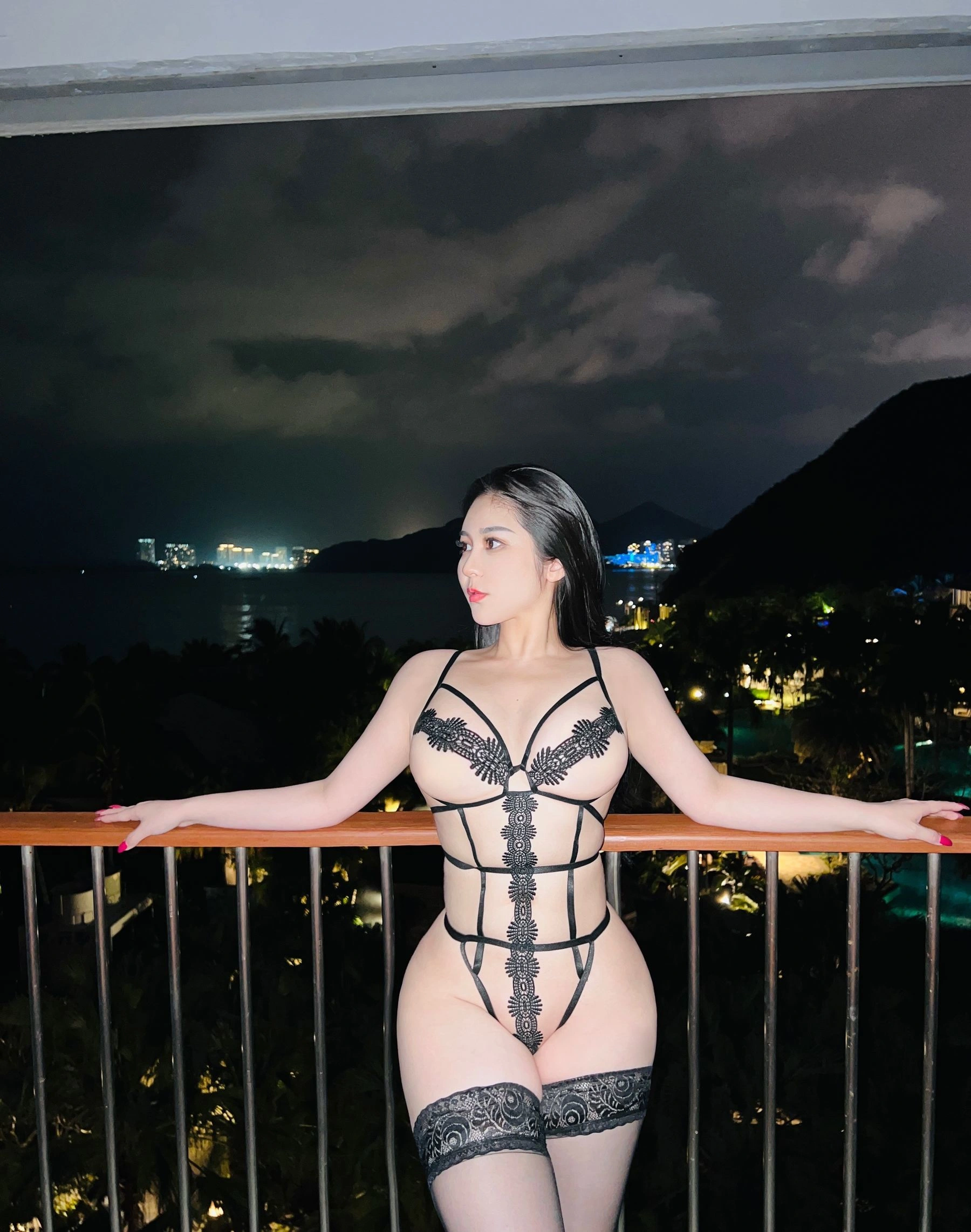 女神风范小王极品蜜桃臀究极 – 福利9插图80