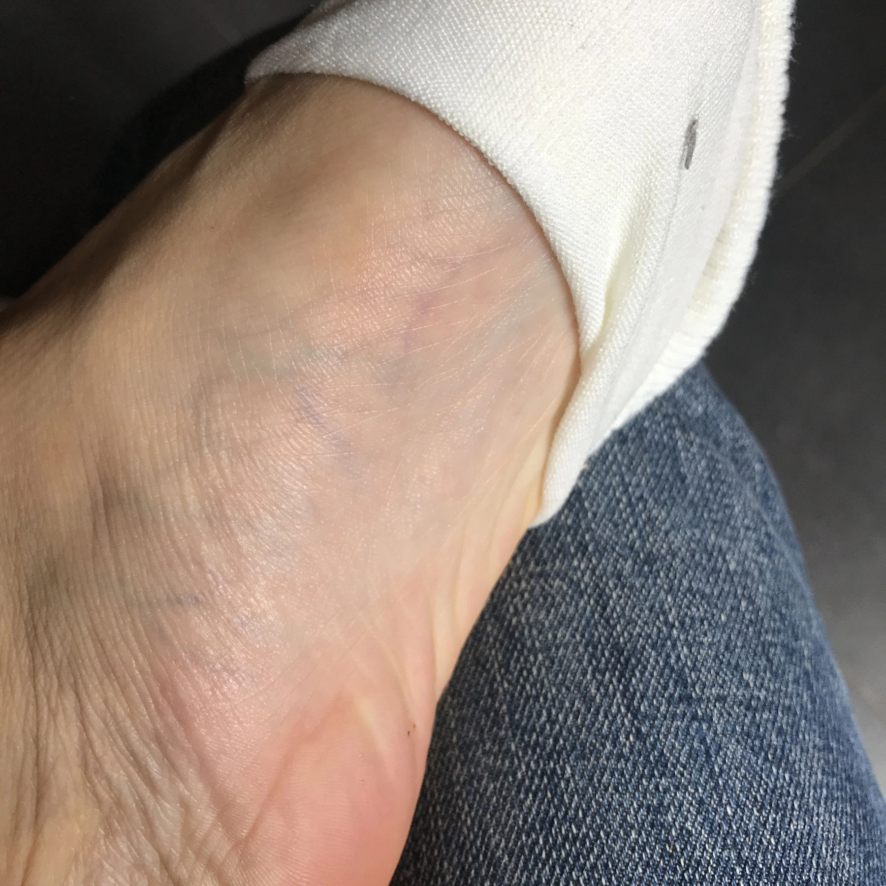 安乔乔儿(Nia乔乔) No.019 健身房白袜插图75